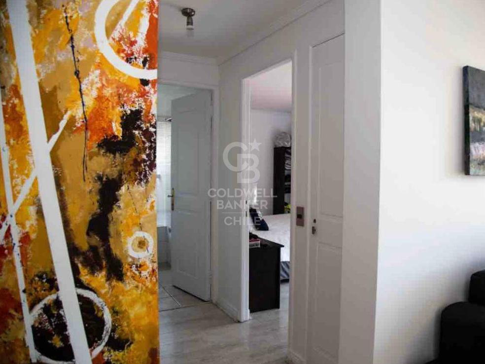 Las Condes, Chile, 2 Bedrooms Bedrooms, ,1 BathroomBathrooms,Residential,For Sale,1827144