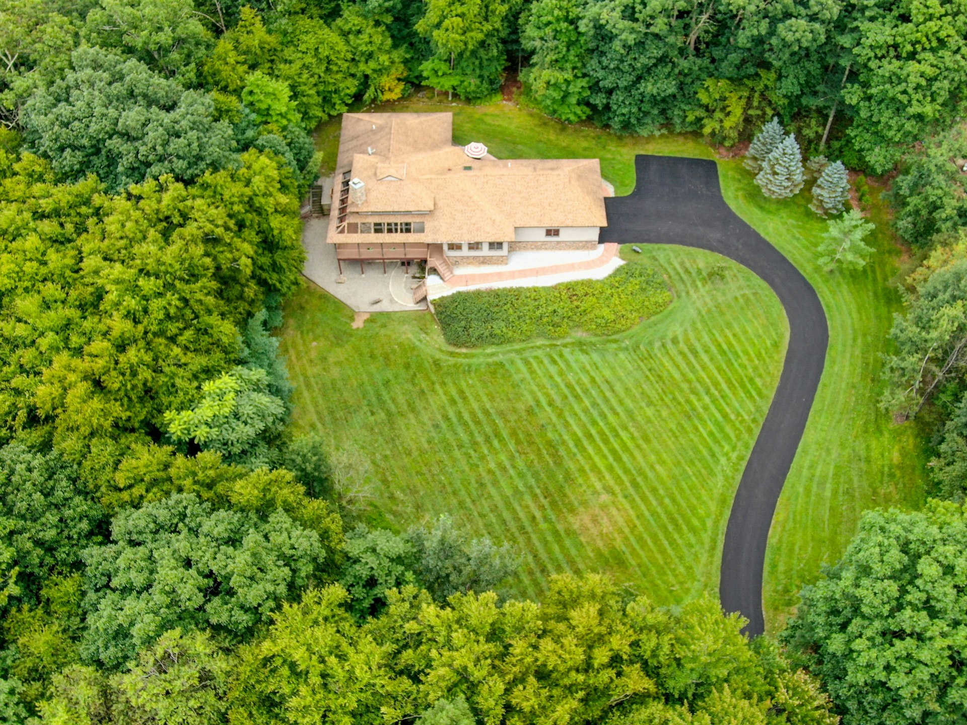  Extraordinary Custom Home - 物件實景