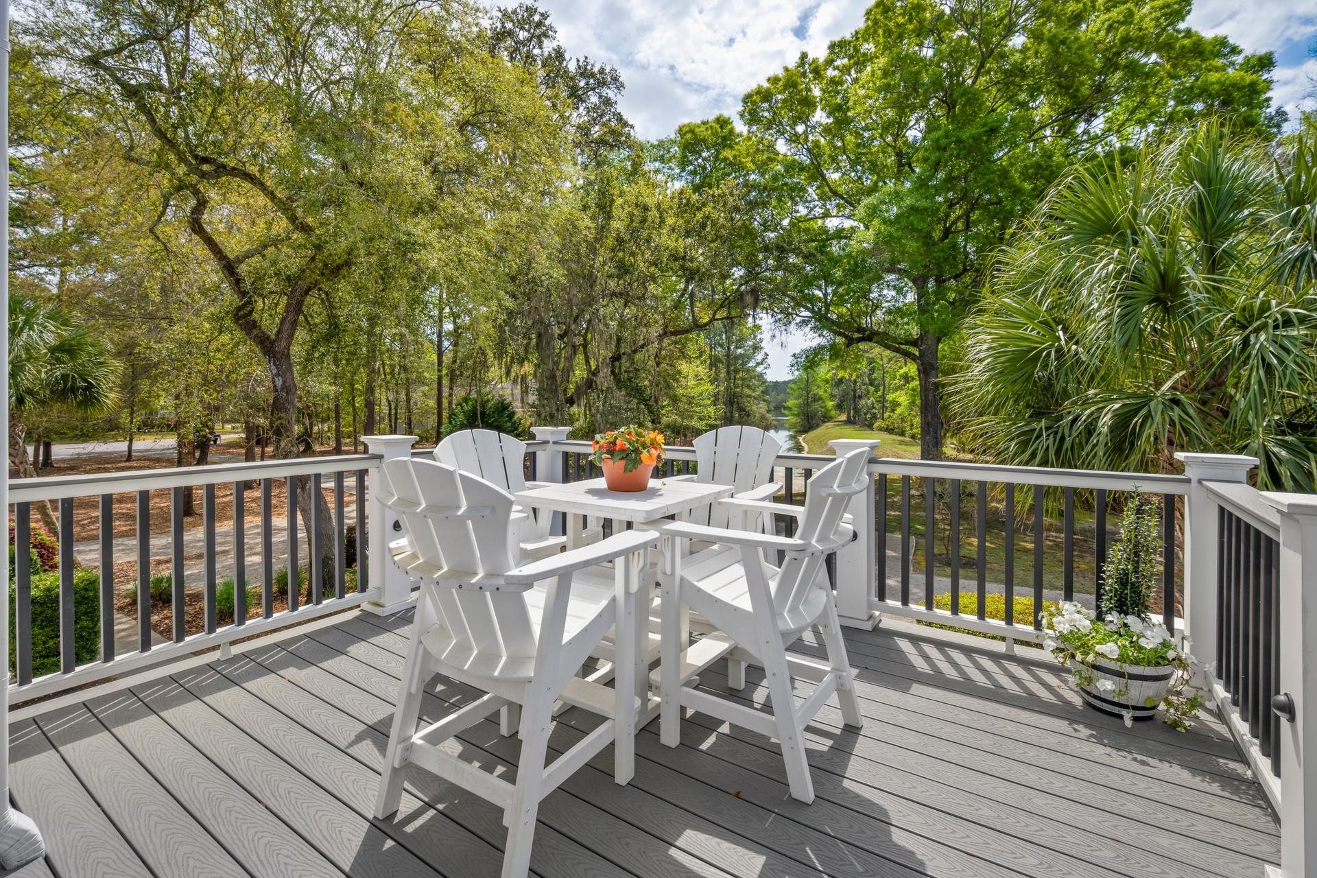  113 Trotter Trail - 物件實景