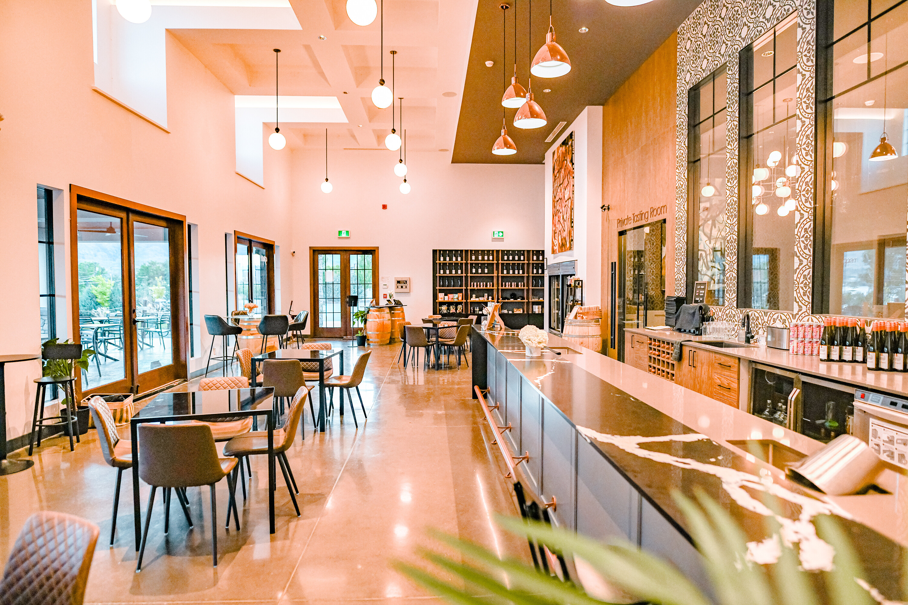  Lakefront Winery Receivership - 物件實景