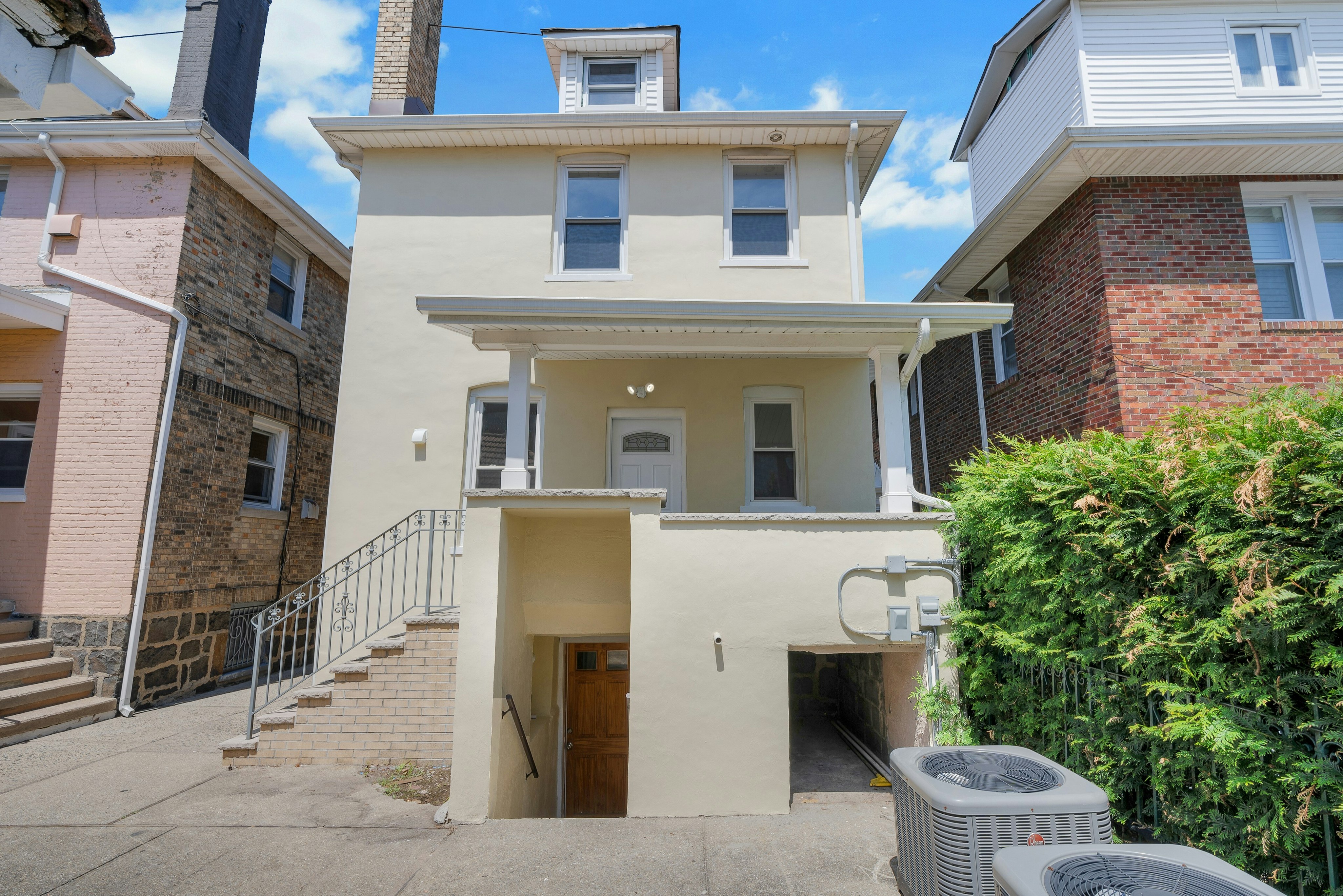  8128 Kennedy Blvd, North Bergen, NJ 07047 - 物件實景