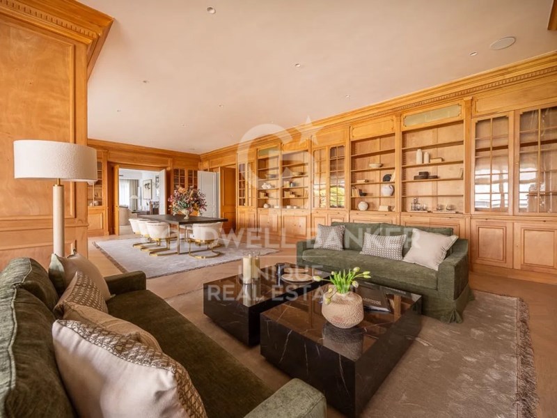 Madrid, Comunidad de Madrid, ES, 3 Bedrooms Bedrooms, ,4 BathroomsBathrooms,Residential,For Sale,1867258