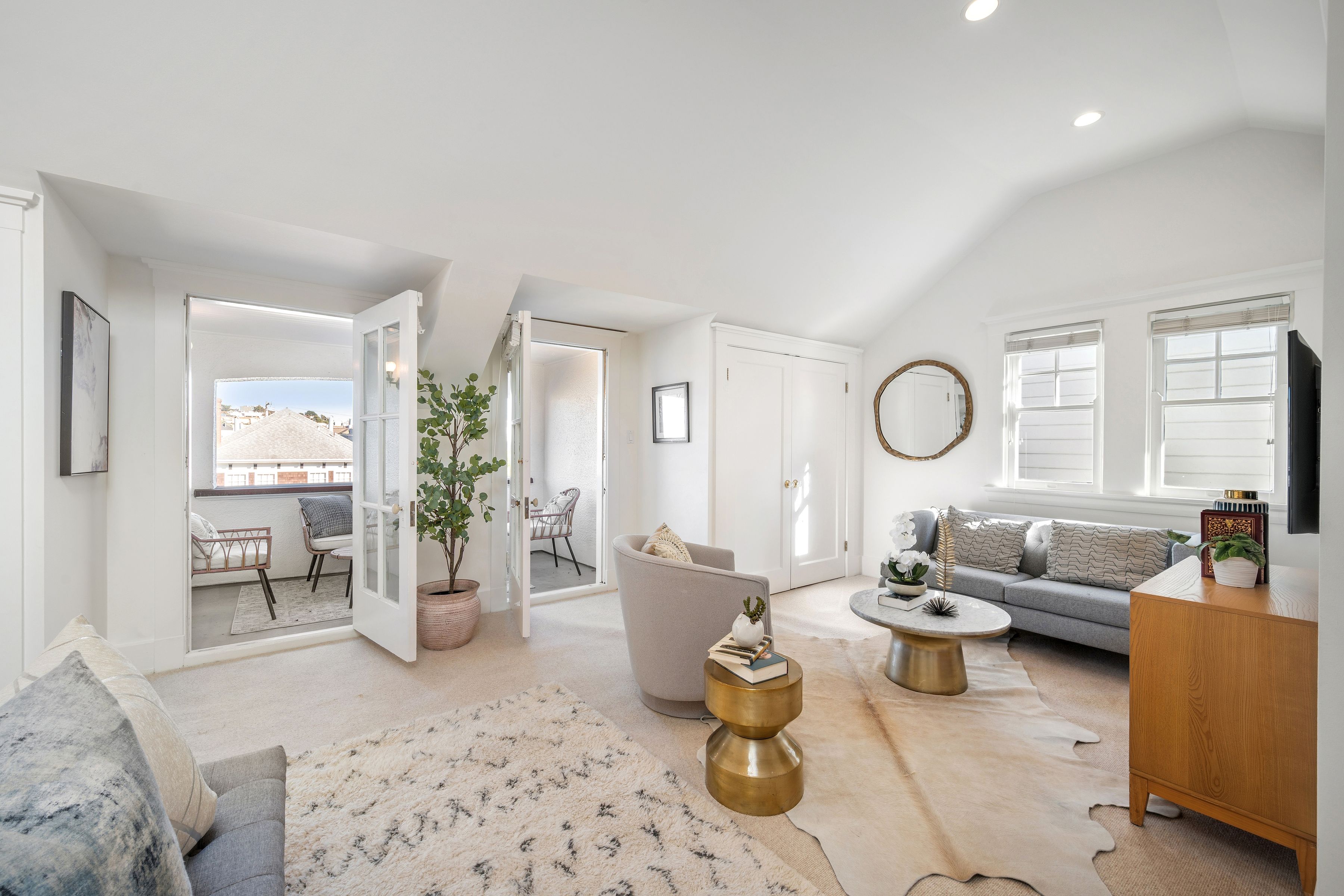  Elegant Two-Level Condo in Jordan Park - 物件實景