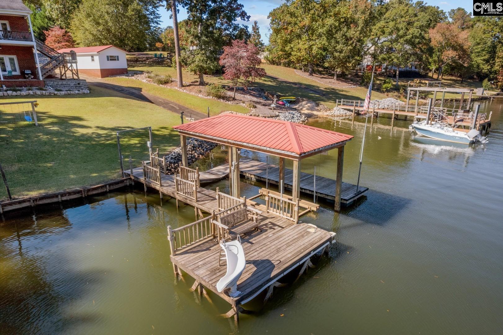 Ridgeway, South Carolina, 29130, United States, 5 Bedrooms Bedrooms, ,4 BathroomsBathrooms,Residential,For Sale,1987020