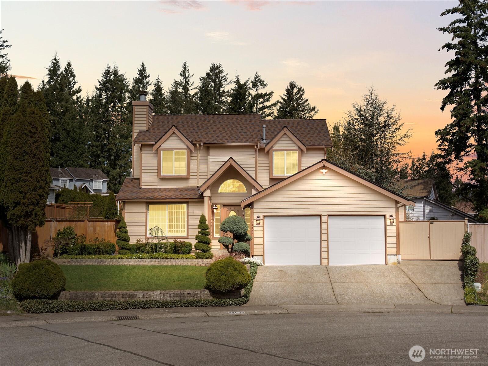 MAPLE VALLEY, Washington, 98038, United States, 3 Bedrooms Bedrooms, ,3 BathroomsBathrooms,Residential,For Sale,1766218