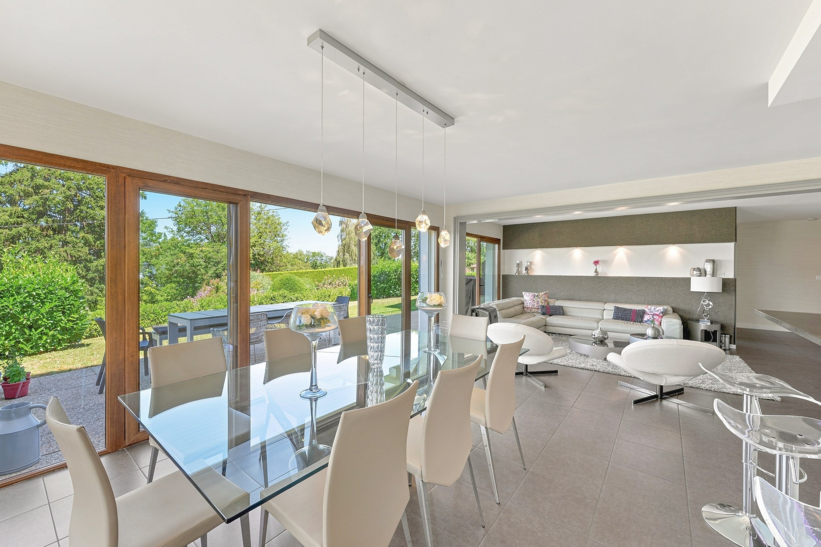  Maxilly-sur-Léman – Exceptional Lake View Apartment - 物件實景