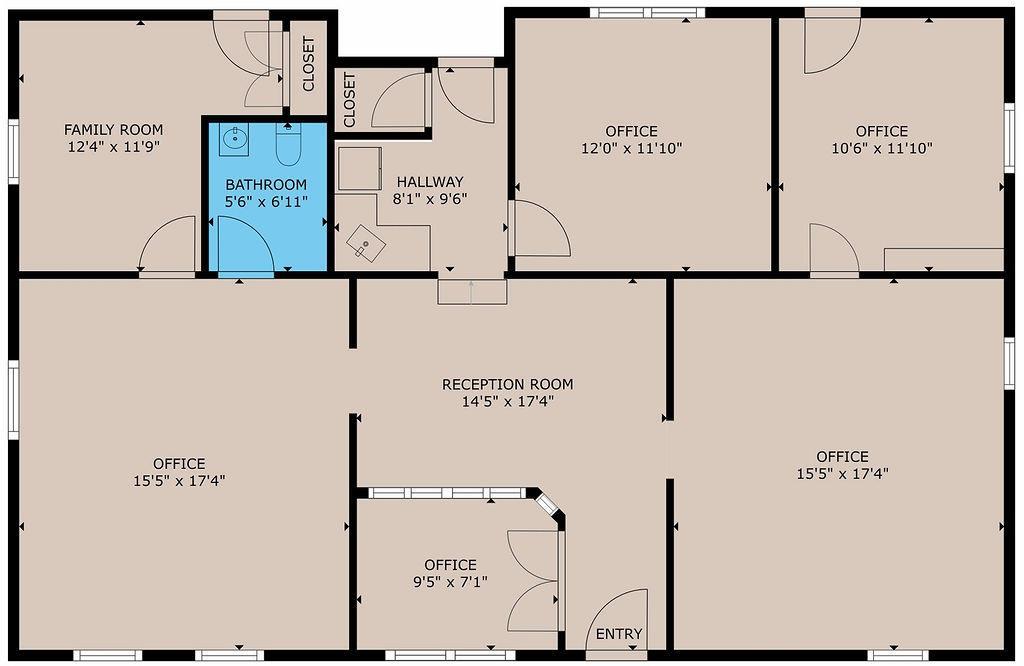 Grass Valley, California, 95945, United States, 2 Bedrooms Bedrooms, ,3 BathroomsBathrooms,Residential,For Sale,1976579