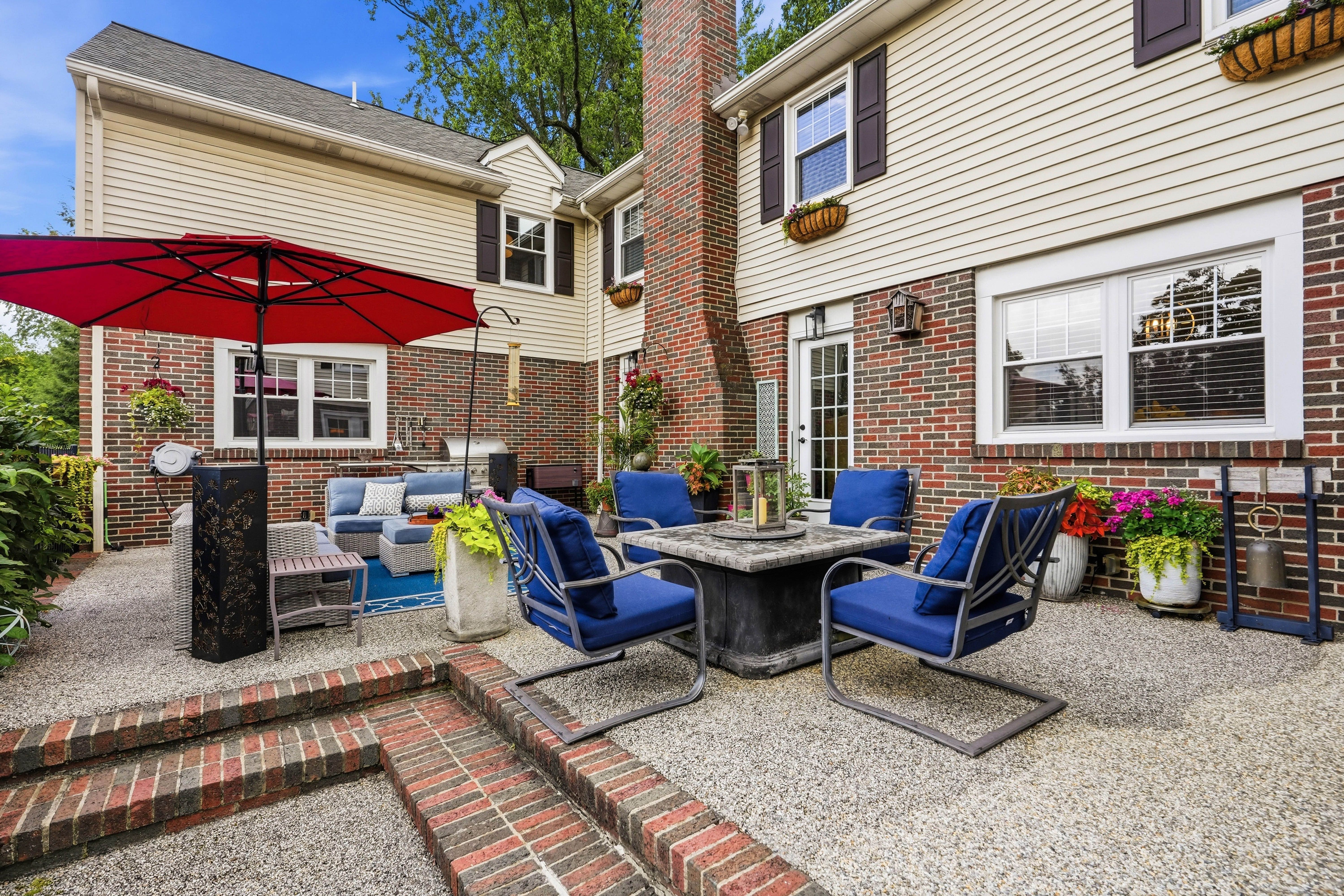  836 Old Thorn Run Road, Moon Township, PA 15108 - 物件實景