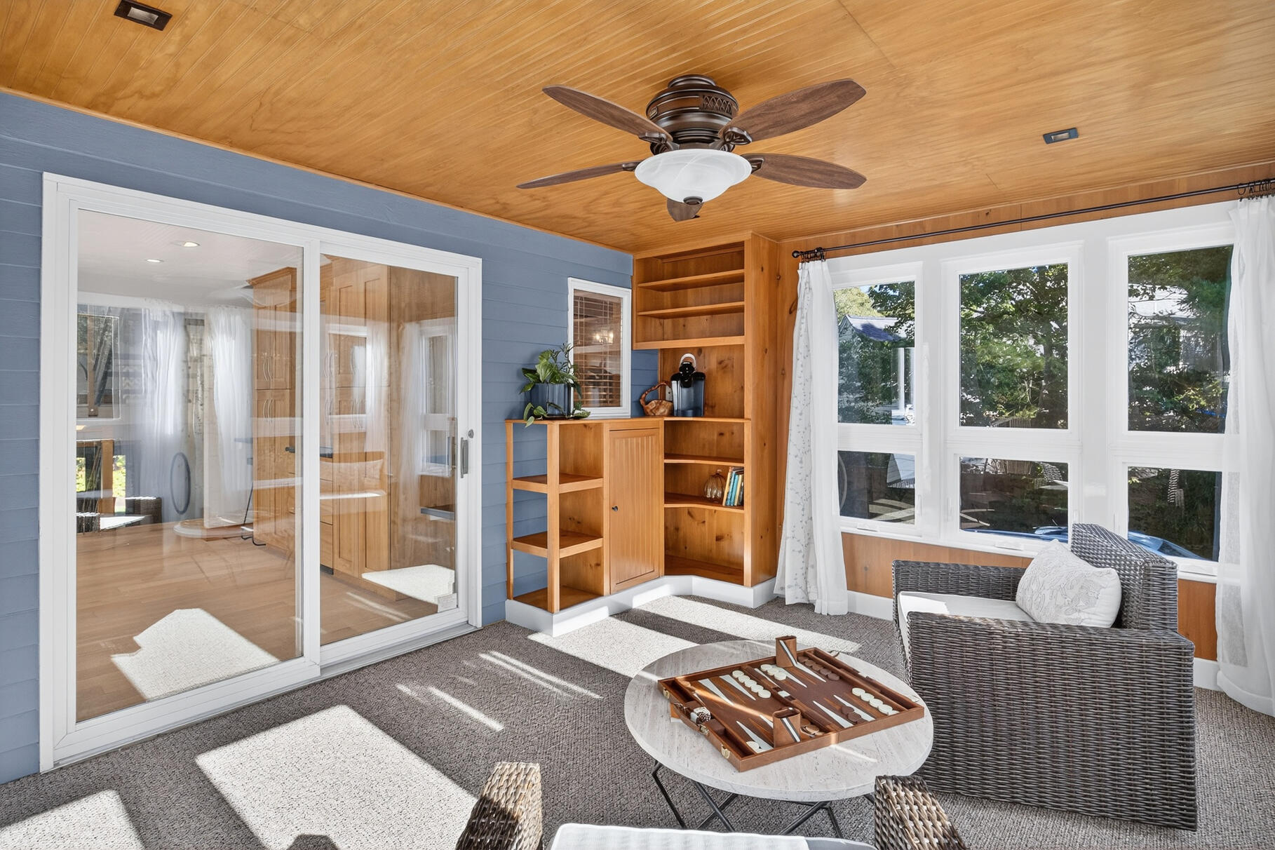  121 Streeter Hill Road - 物件實景