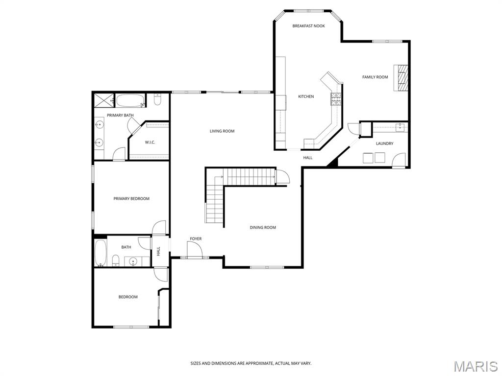 Brighton, Illinois, 62012, United States, 6 Bedrooms Bedrooms, ,4 BathroomsBathrooms,Residential,For Sale,1995743