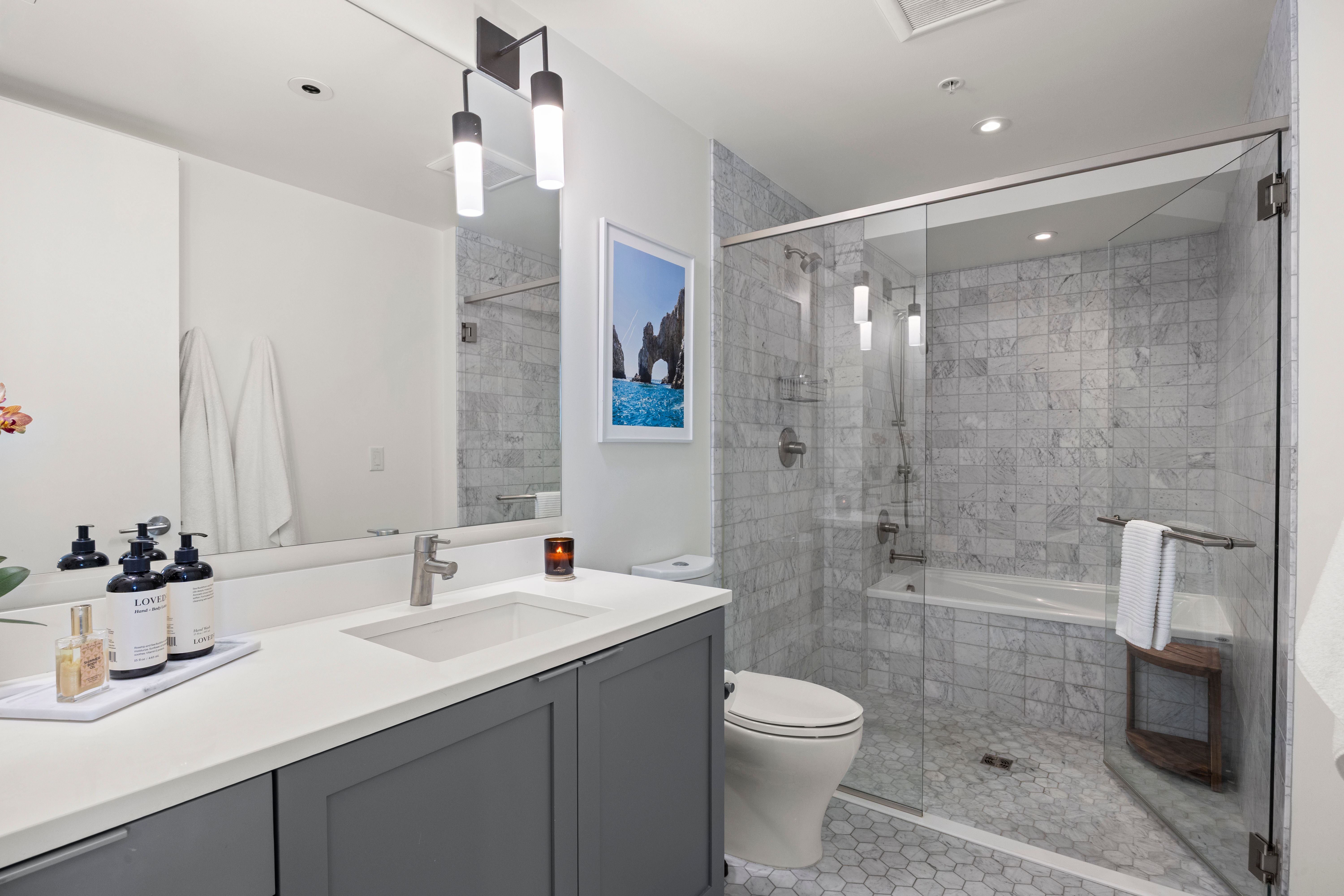  Terrace Views & Full-Service Downtown Living at The Coloradan - 物件實景