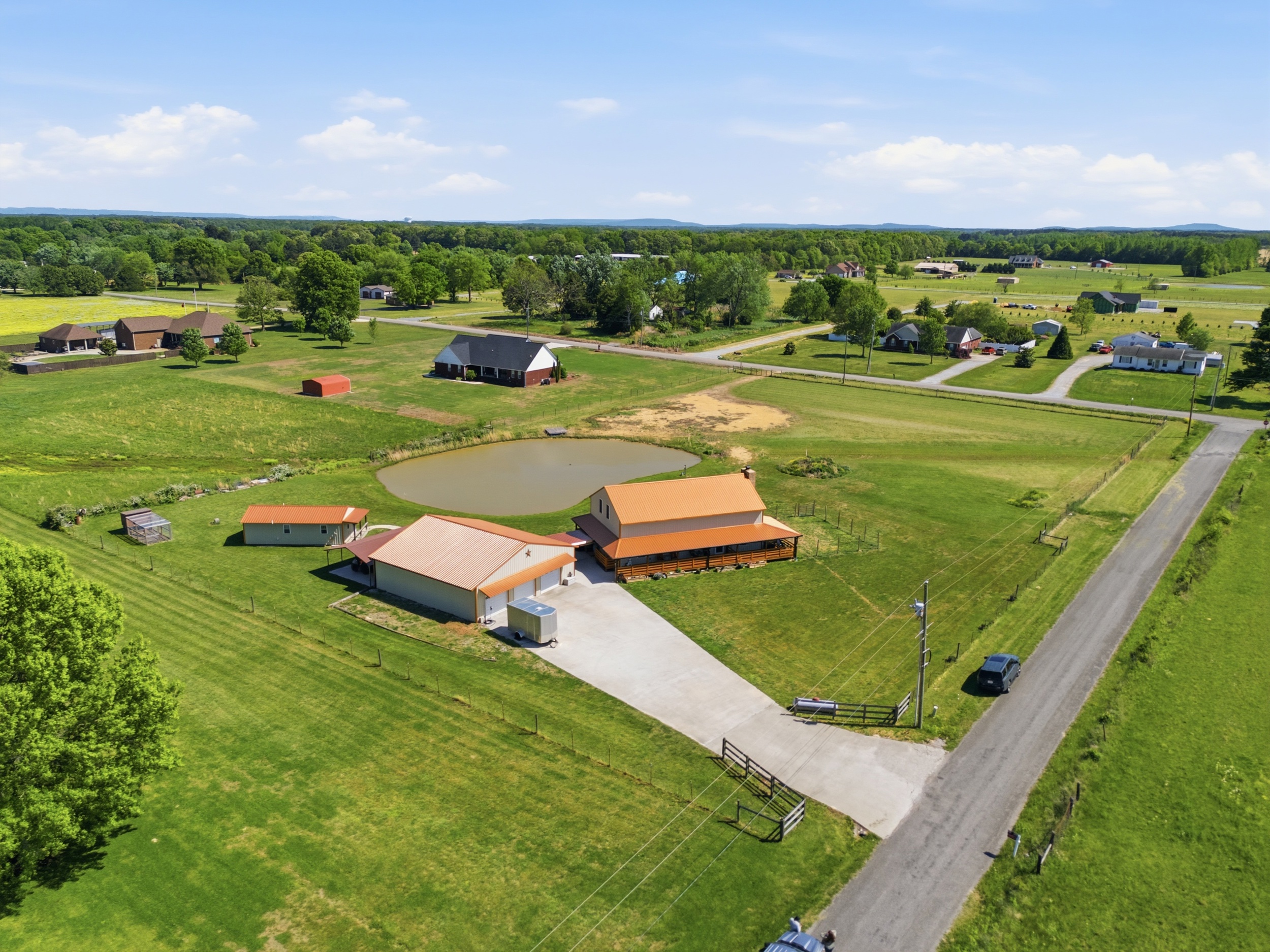  7 Baptist Ln - 物件實景