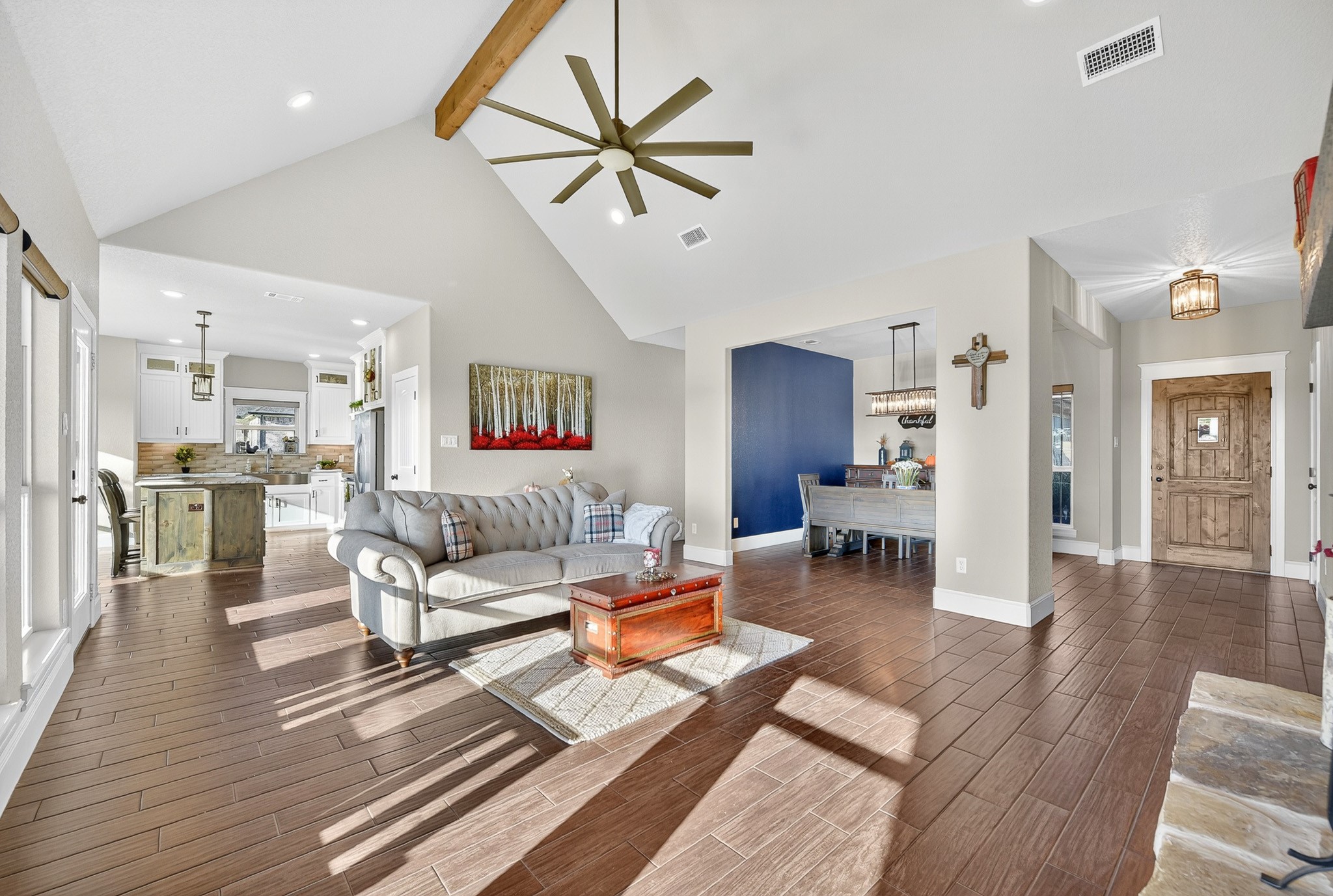 Paradise, Texas, 76073, United States, 3 Bedrooms Bedrooms, ,2 BathroomsBathrooms,Residential,For Sale,1996854