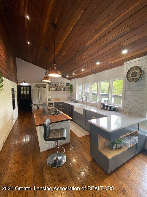 Eagle, Michigan, 48822, United States, 4 Bedrooms Bedrooms, ,4 BathroomsBathrooms,Residential,For Sale,1807523