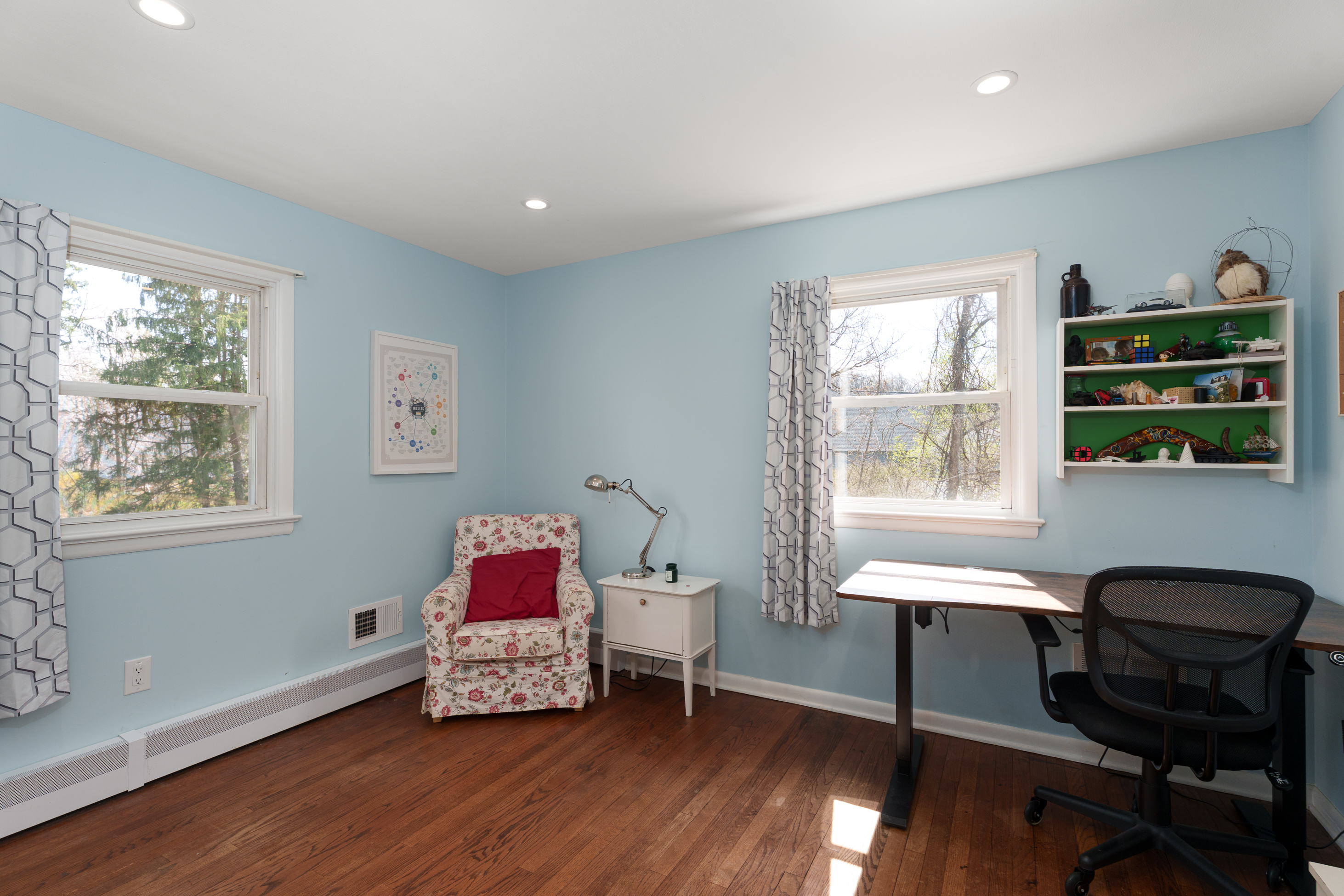  Smart Upgrades and Stylish Spaces Define This Montgomery Township Showstopper - 物件實景