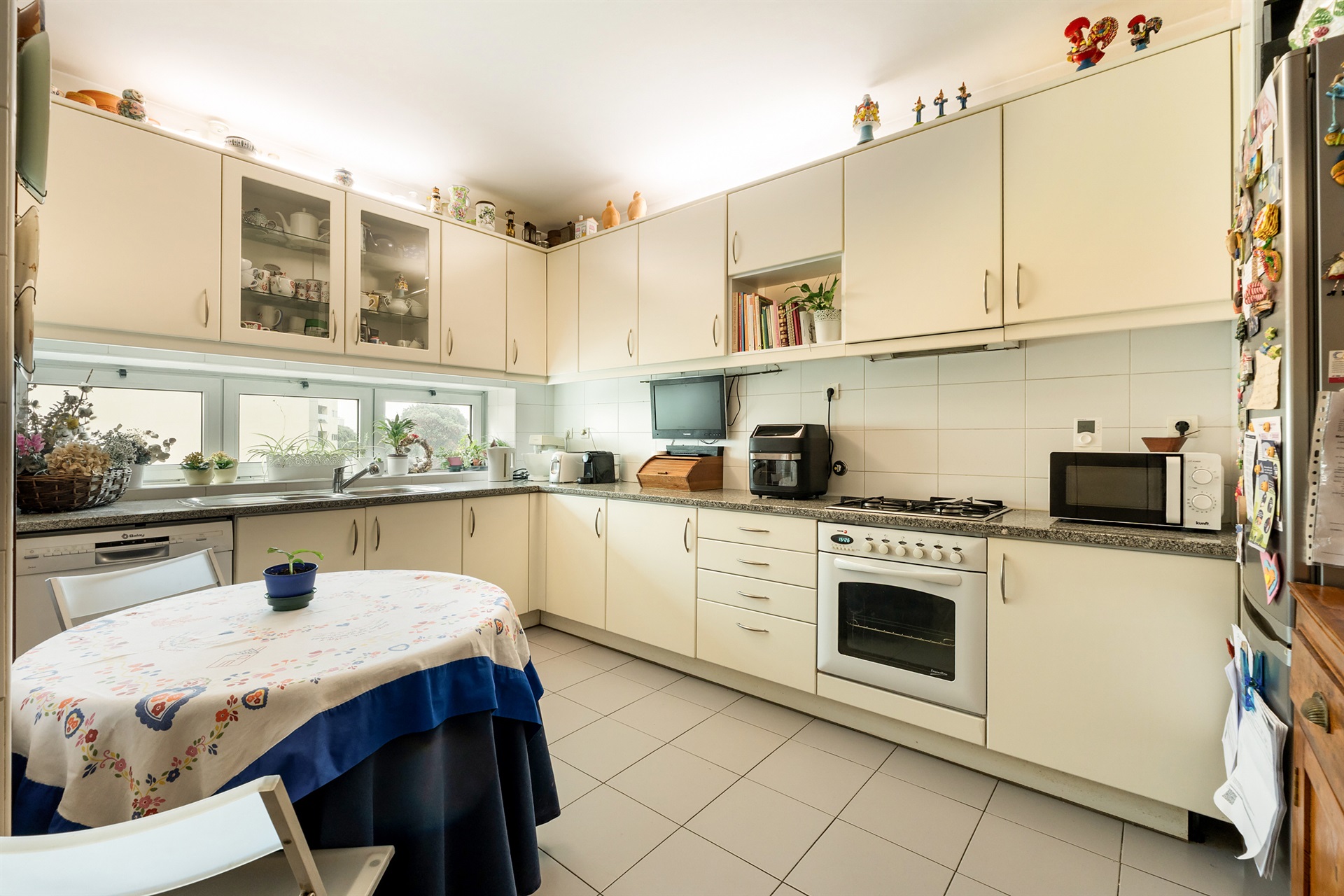  Flat, 4 bedrooms, for Sale - 物件實景