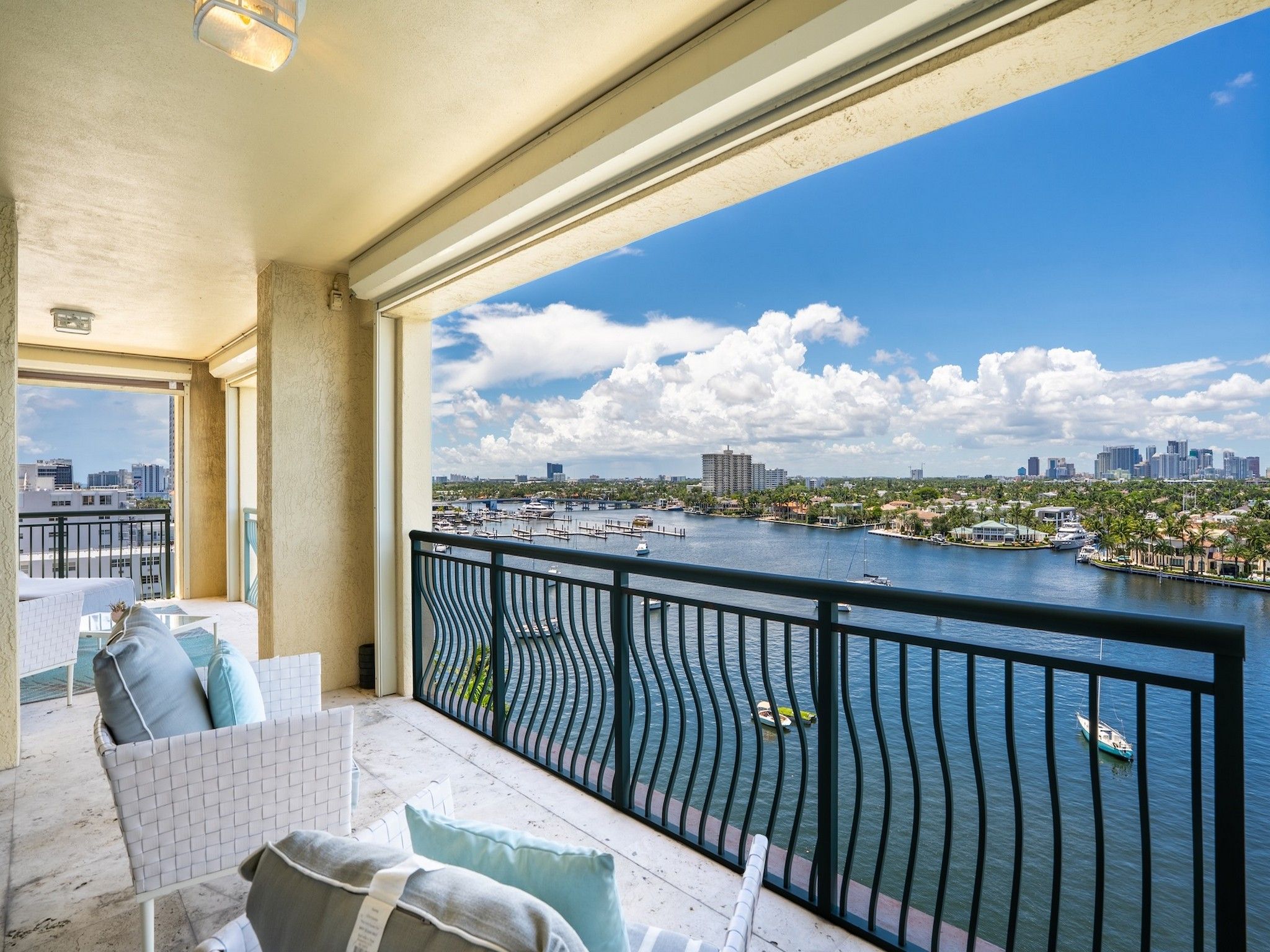  209 N Birch Road, Fort Lauderdale, FL, 33304 - 物件實景