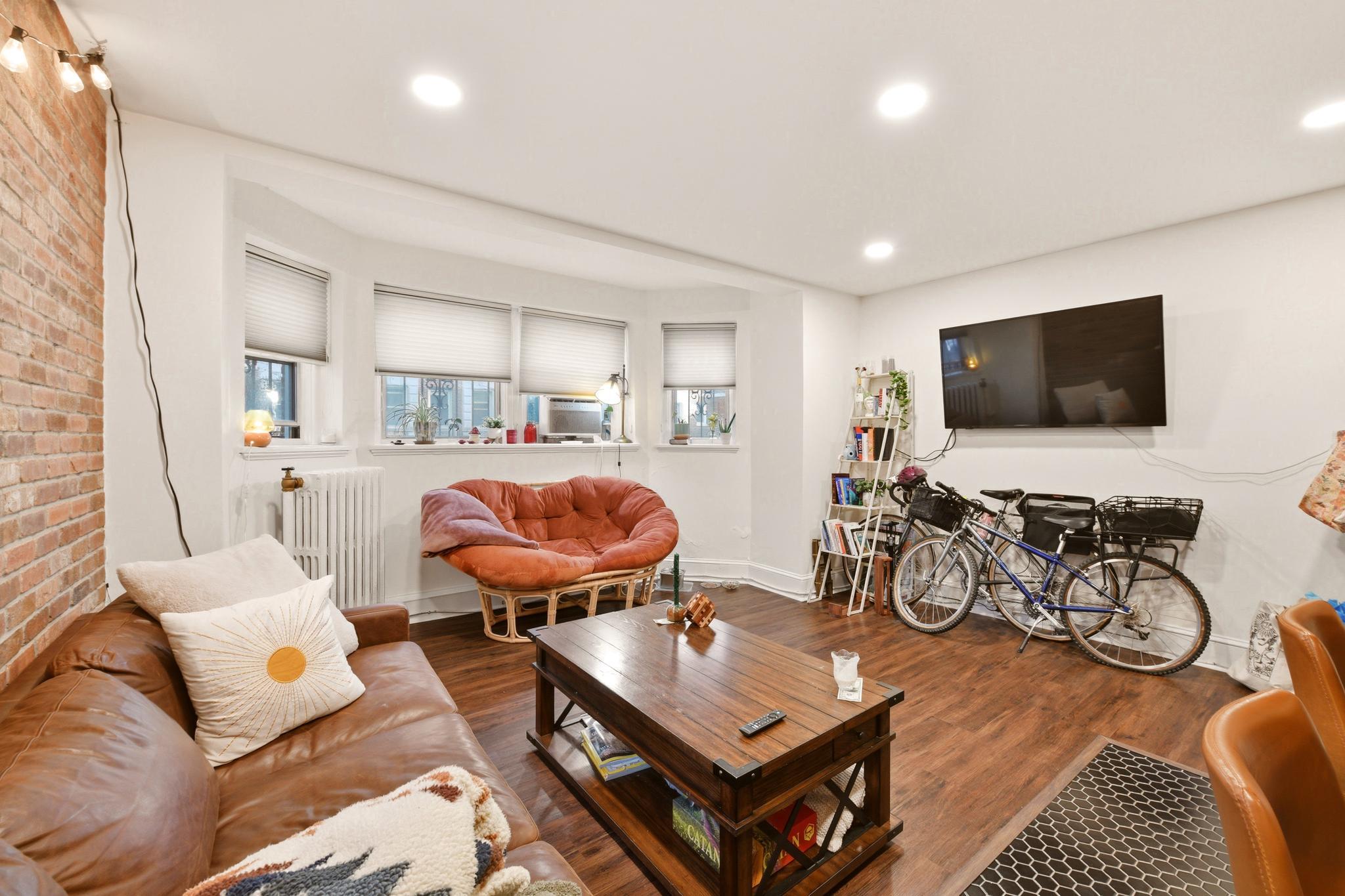  1820 Clydesdale Place NW, Washington, DC, 20009 - 物件實景