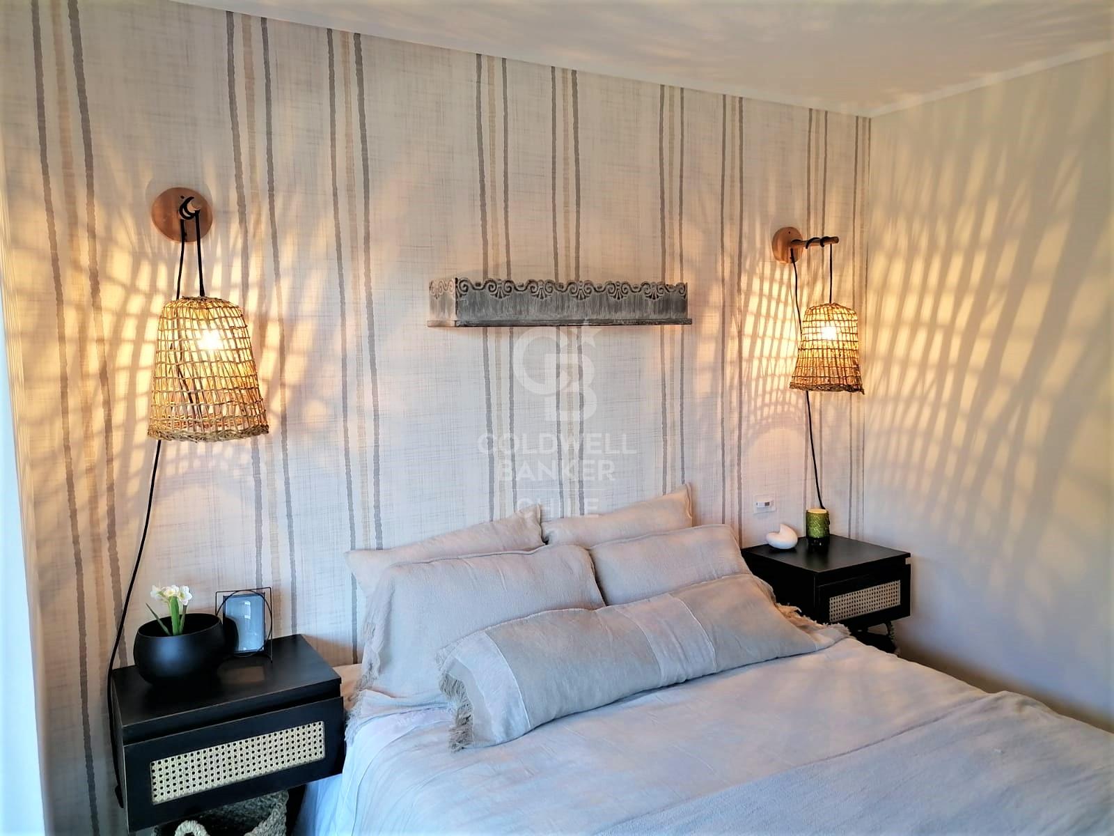 Ñuñoa, Chile, 3 Bedrooms Bedrooms, ,3 BathroomsBathrooms,Residential,For Sale,1927013