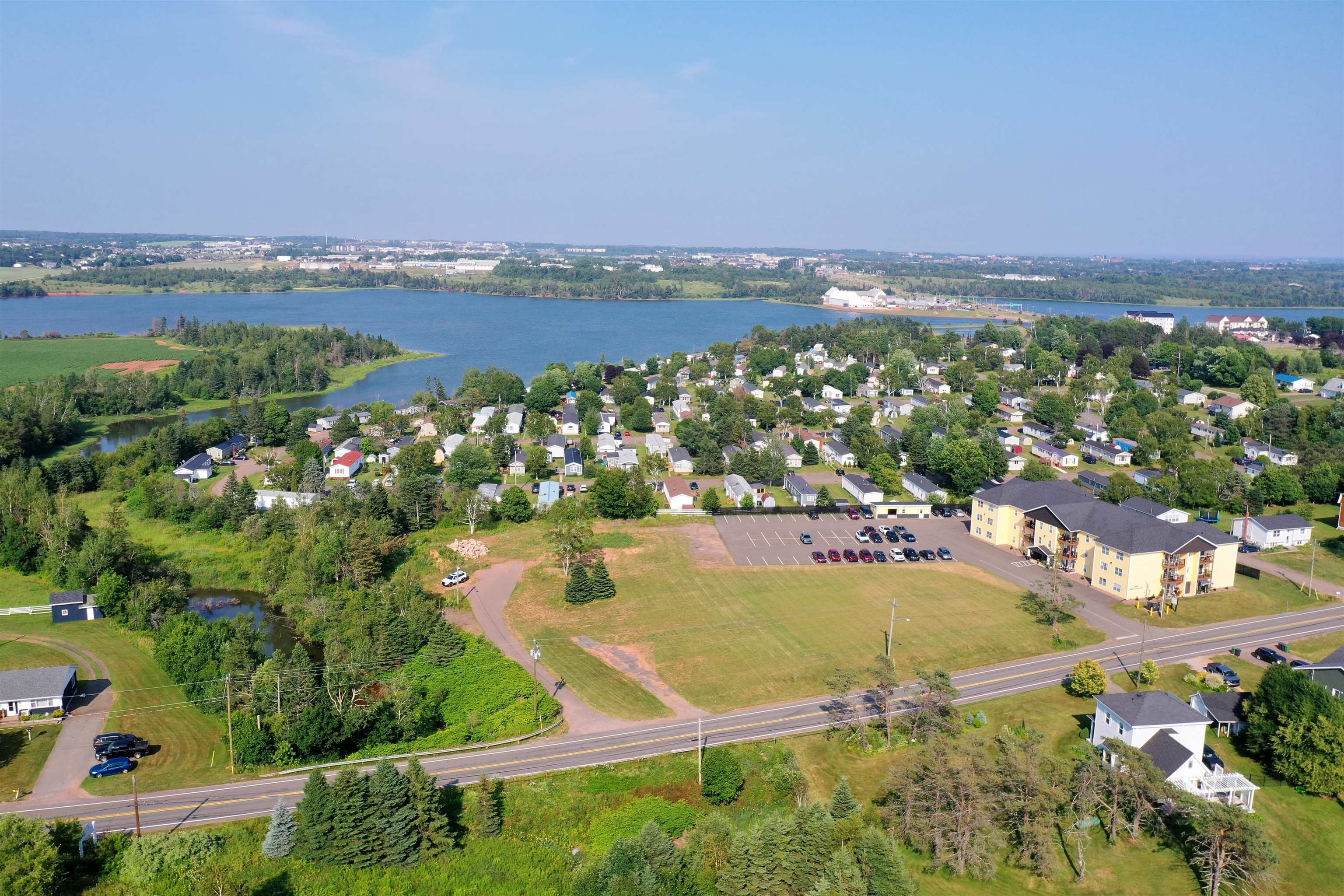 CORNWALL, Prince Edward Island, C0A 1H8, CA, 29 Bedrooms Bedrooms, ,Residential,For Sale,1903539
