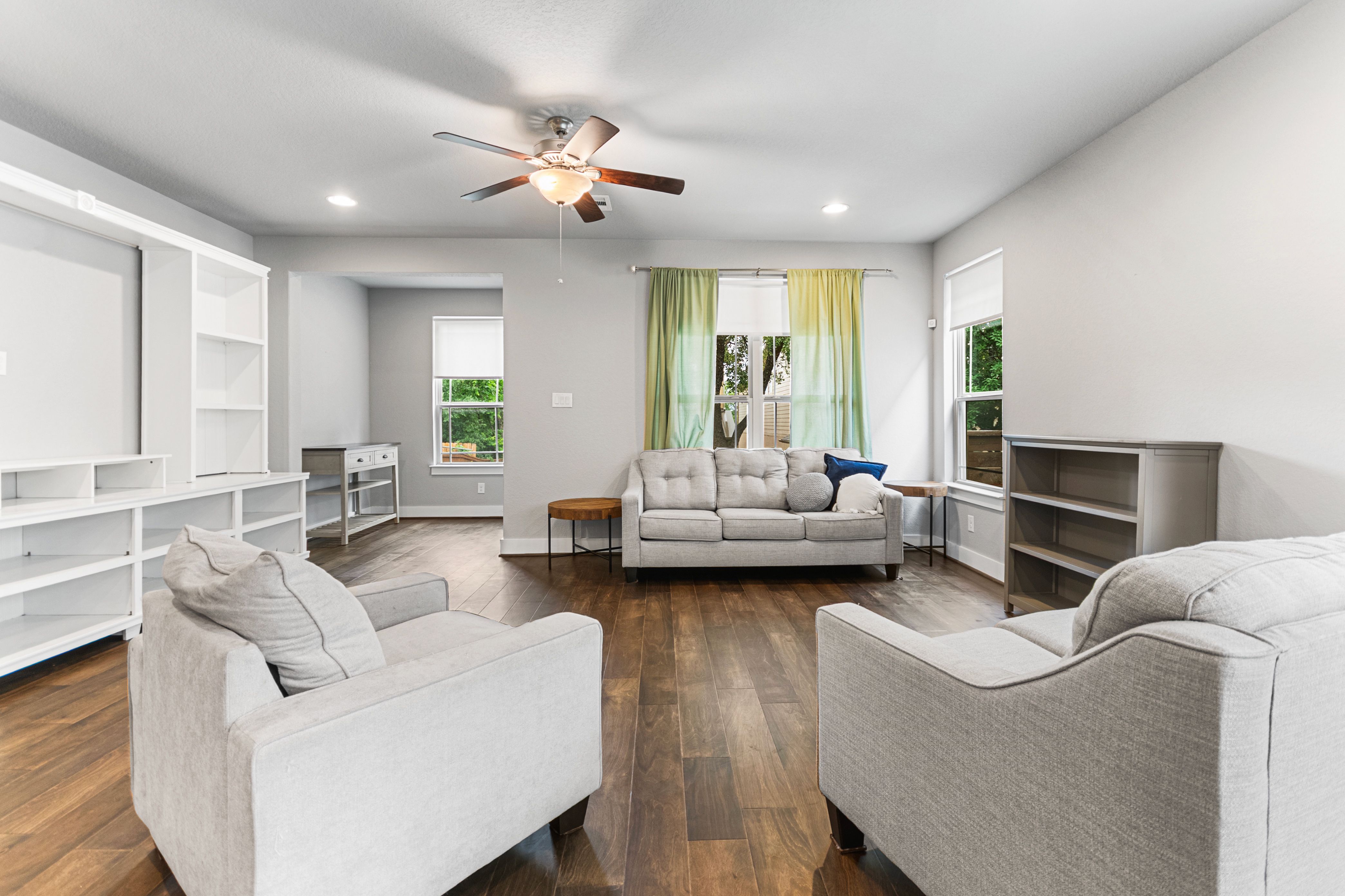  Style, Comfort and Convenience in Alamo Heights - 物件實景