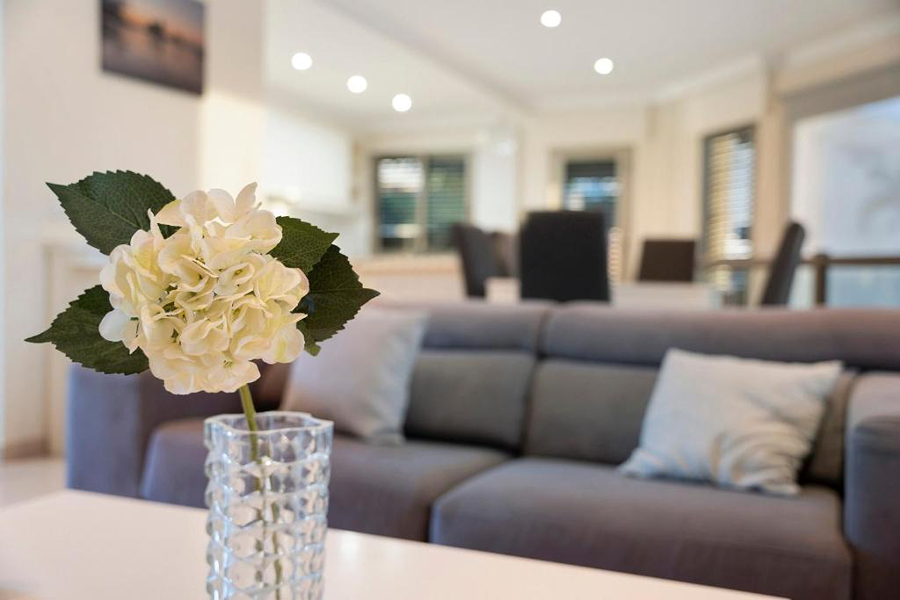  Modern Detached Villa in Puerto de Santiago, Tenerife - 物件實景