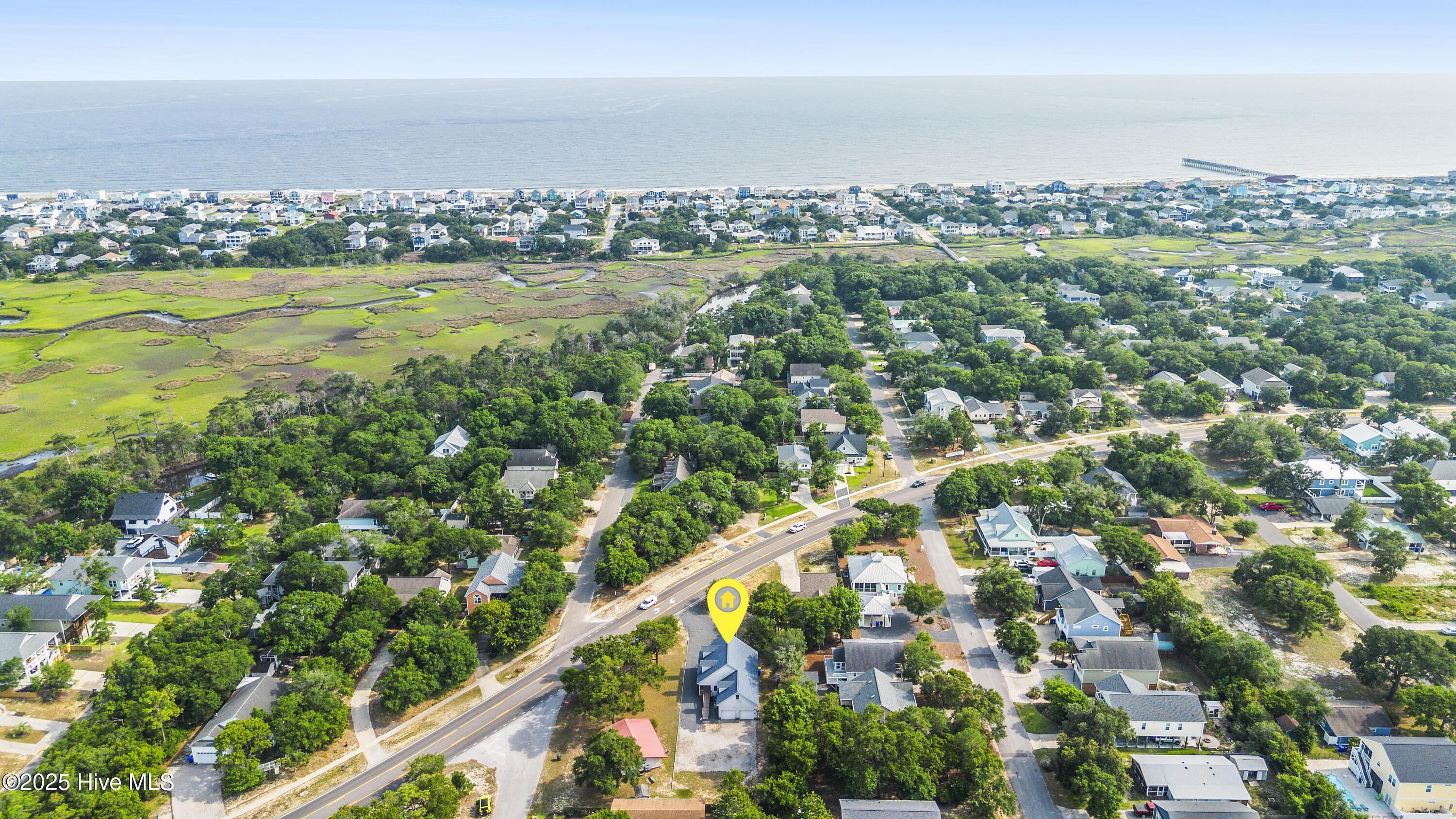 Oak Island, North Carolina, 28465, United States, 3 Bedrooms Bedrooms, ,2 BathroomsBathrooms,Residential,For Sale,1877293