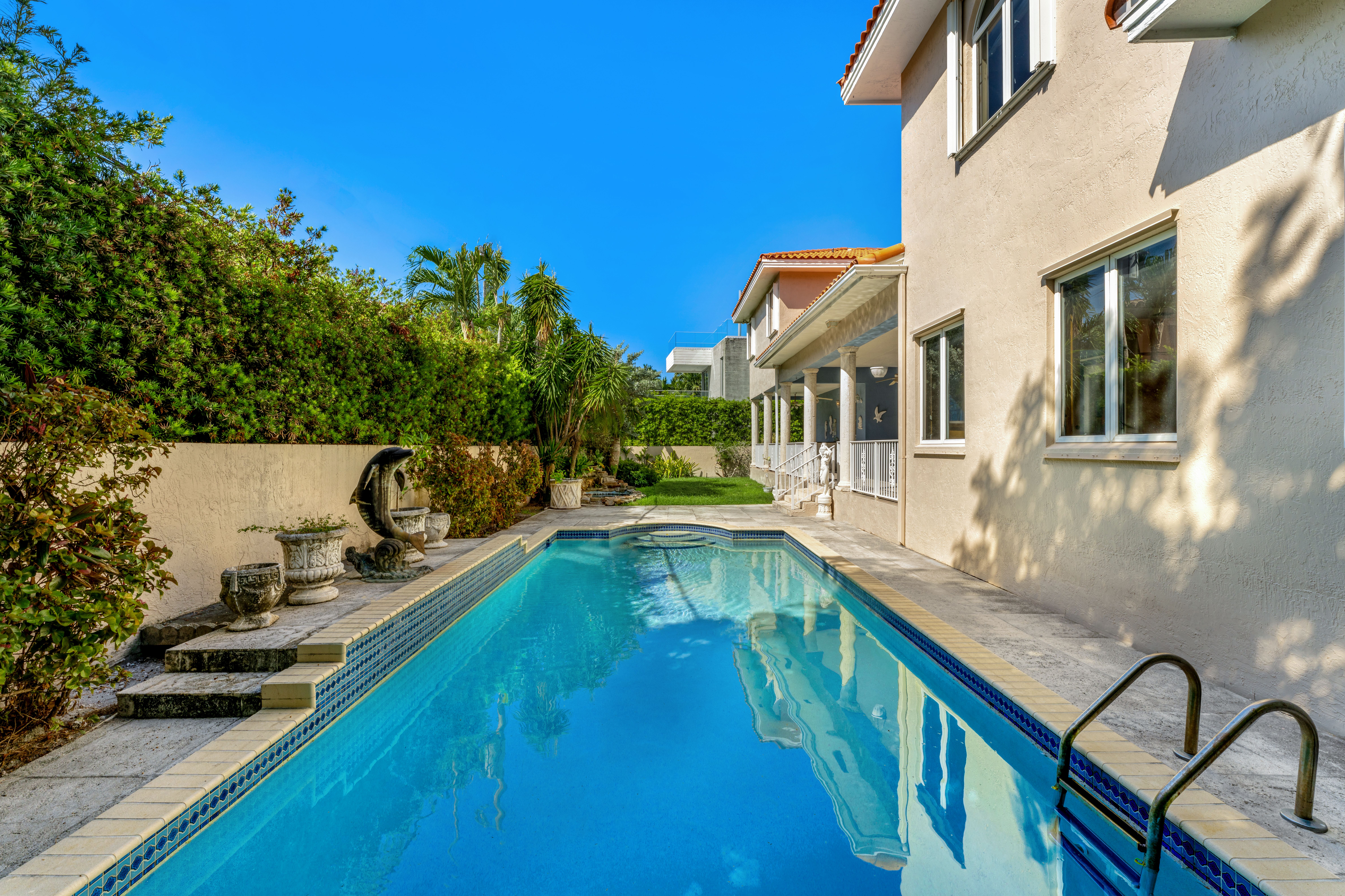  501 Bay Lane, Key Biscayne, FL, 33149 - 物件實景