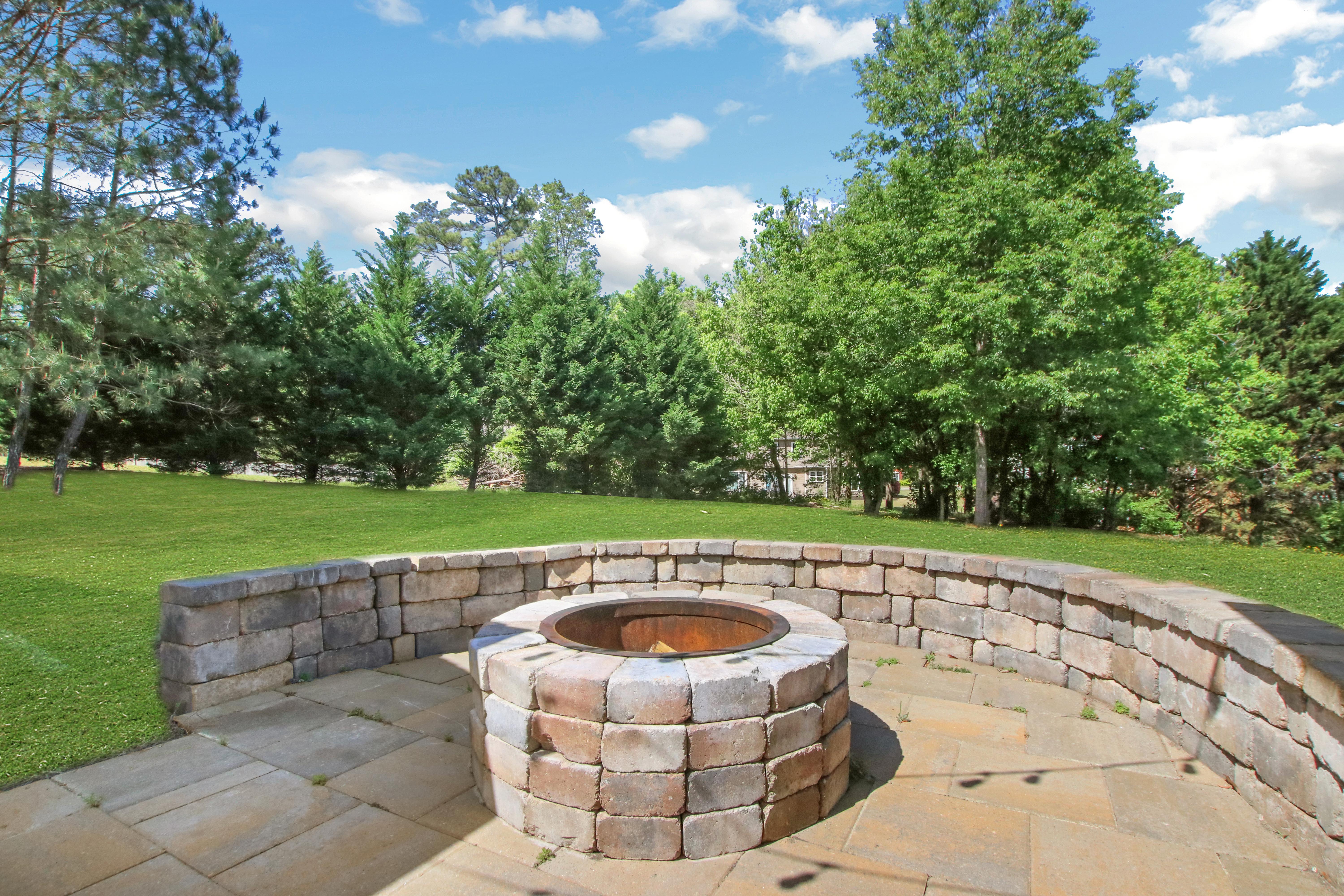  Prime West Cobb Ranch on Large, Level Lot - 物件實景