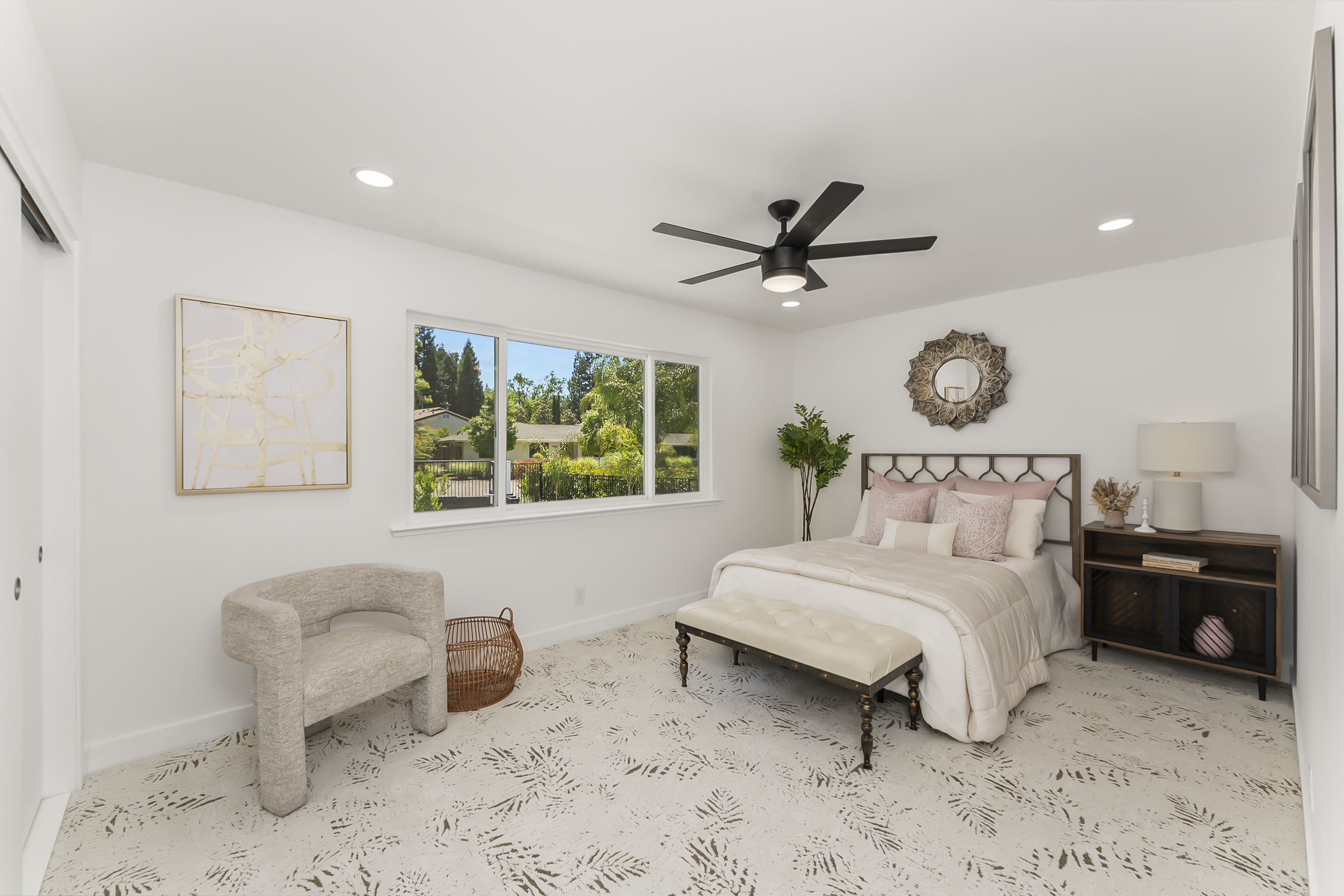  3341 Adams Road, Sacramento, CA 95864 - 物件實景