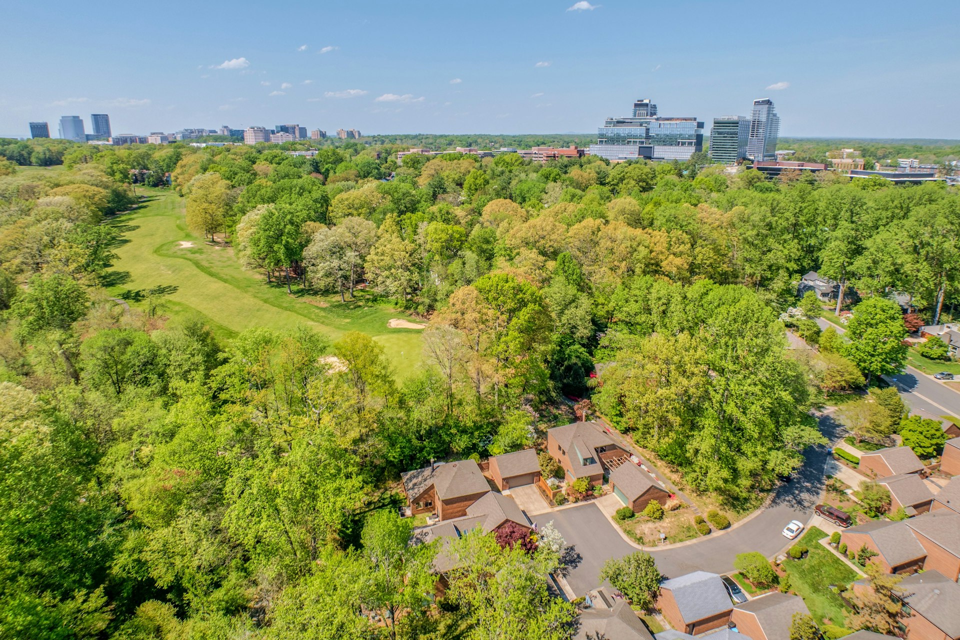  11310 Harborside Cluster, Reston, VA 20191 - 物件實景