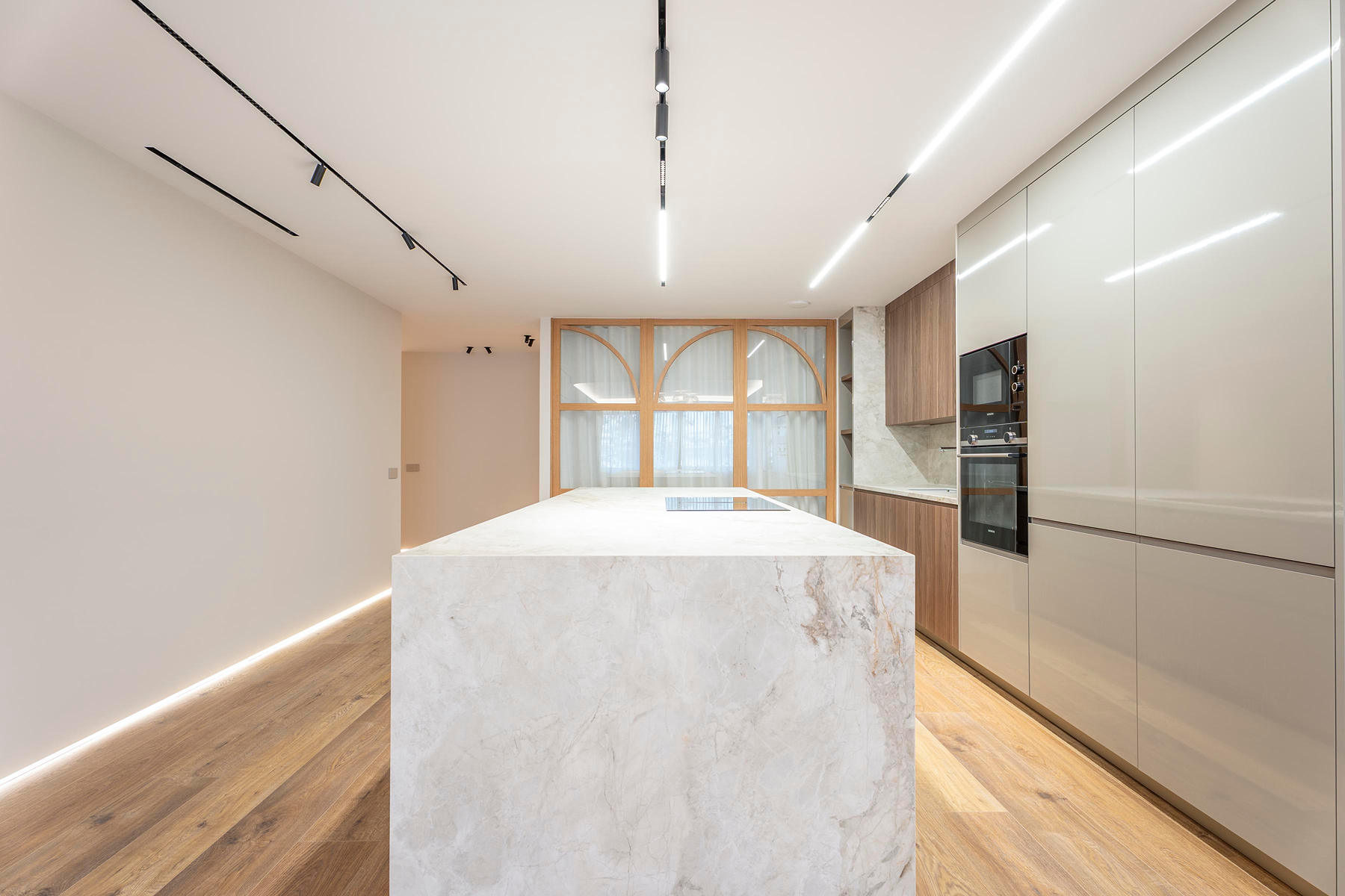  2 bedroom apartment on Lagasca Street - 物件實景