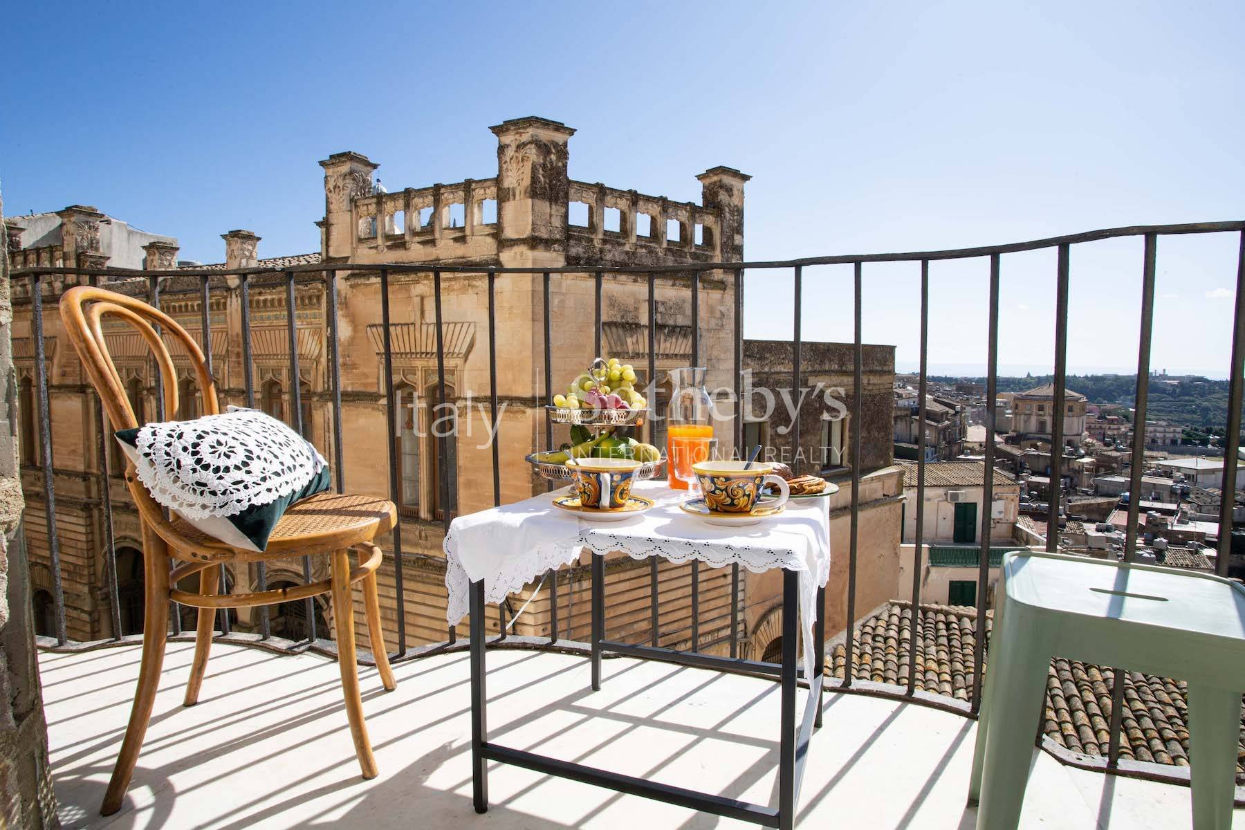  Exclusive sicilian charm residence - 物件實景