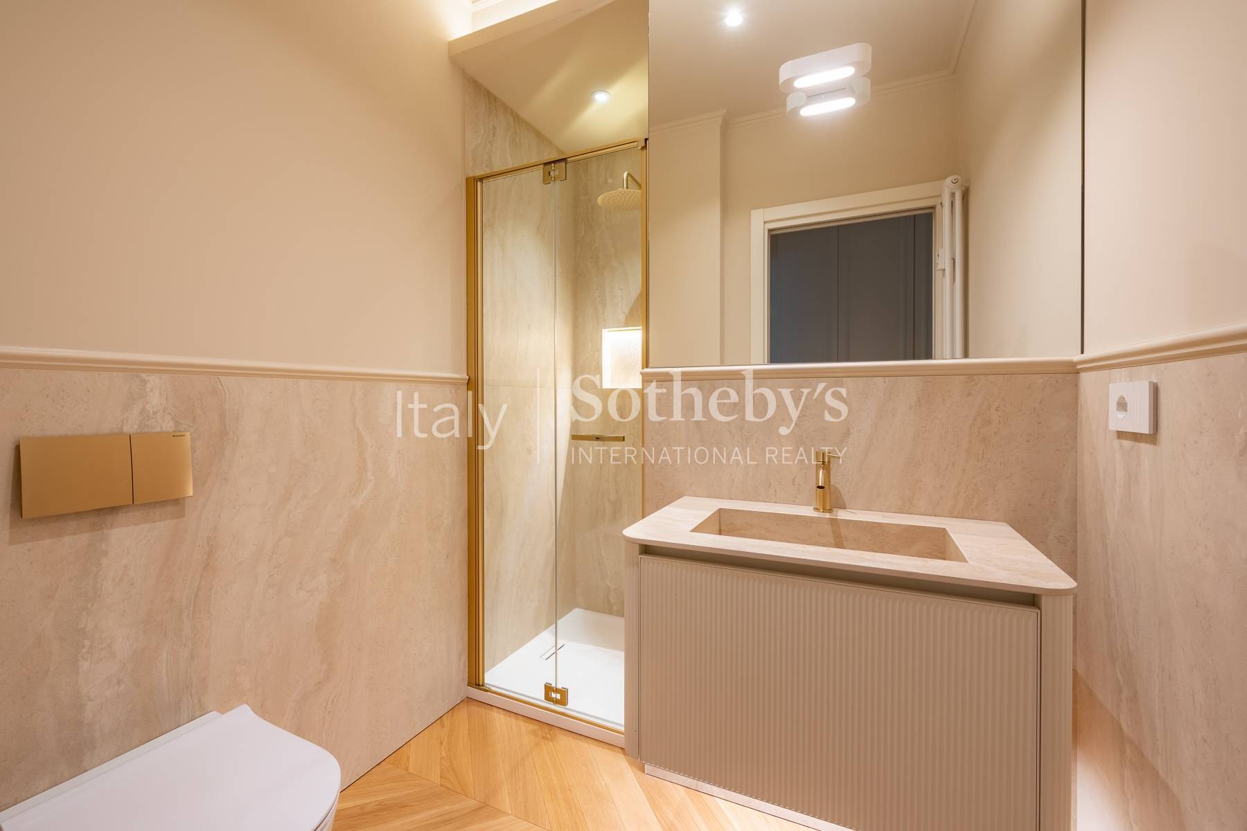  Elegant apartment in the Piazza Risorgimento area - 物件實景