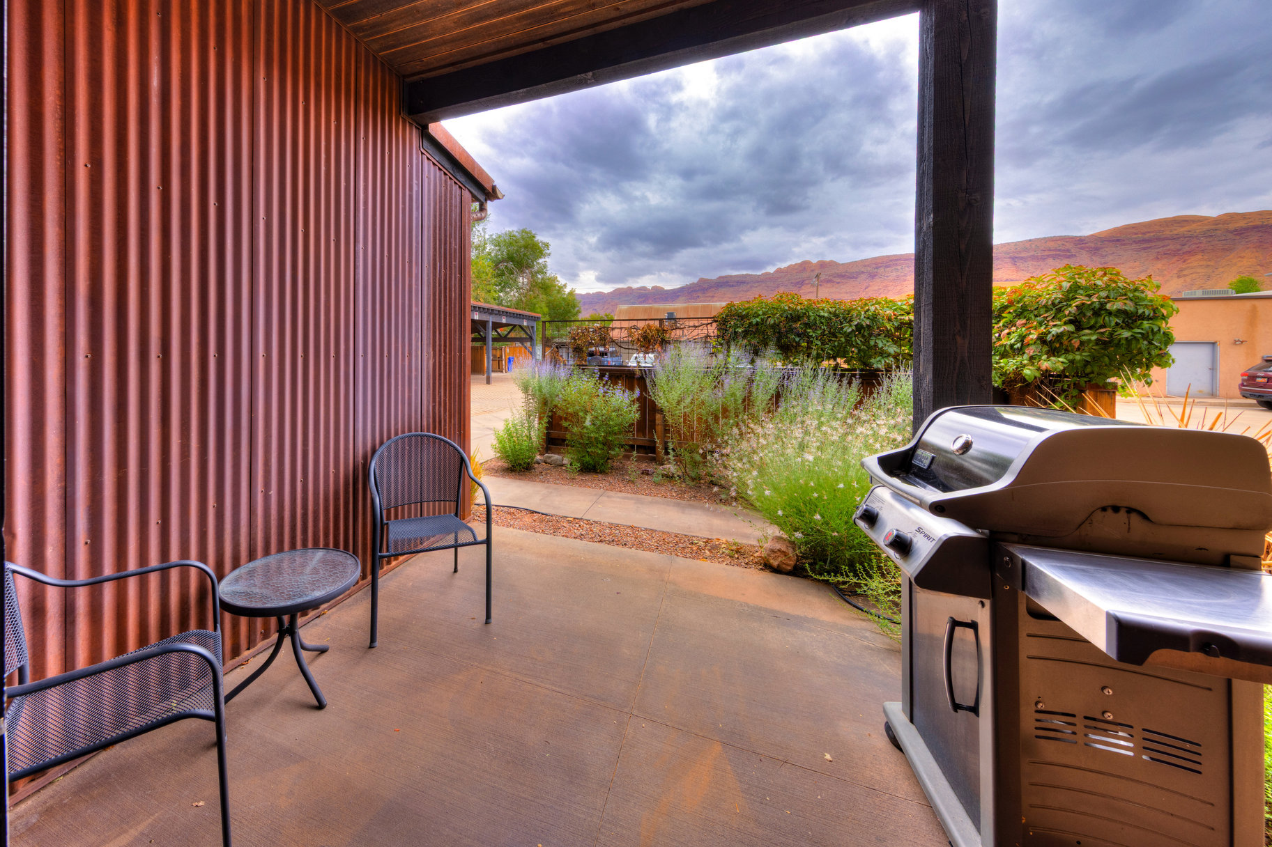  Downtown Moab Vacation Rental and Adventure Basecamp - 物件實景