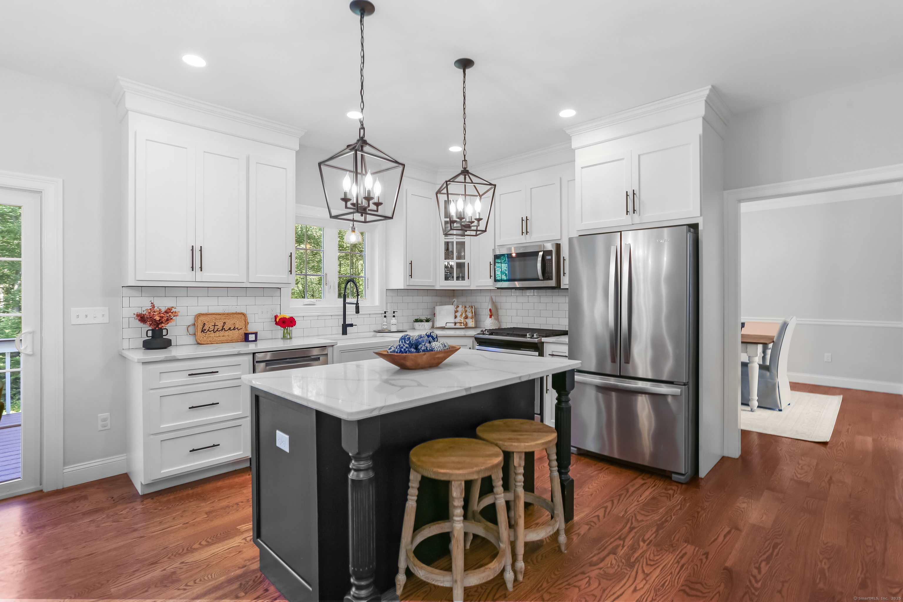 Shelton, Connecticut, 06484, United States, 4 Bedrooms Bedrooms, ,3 BathroomsBathrooms,Residential,For Sale,1939278