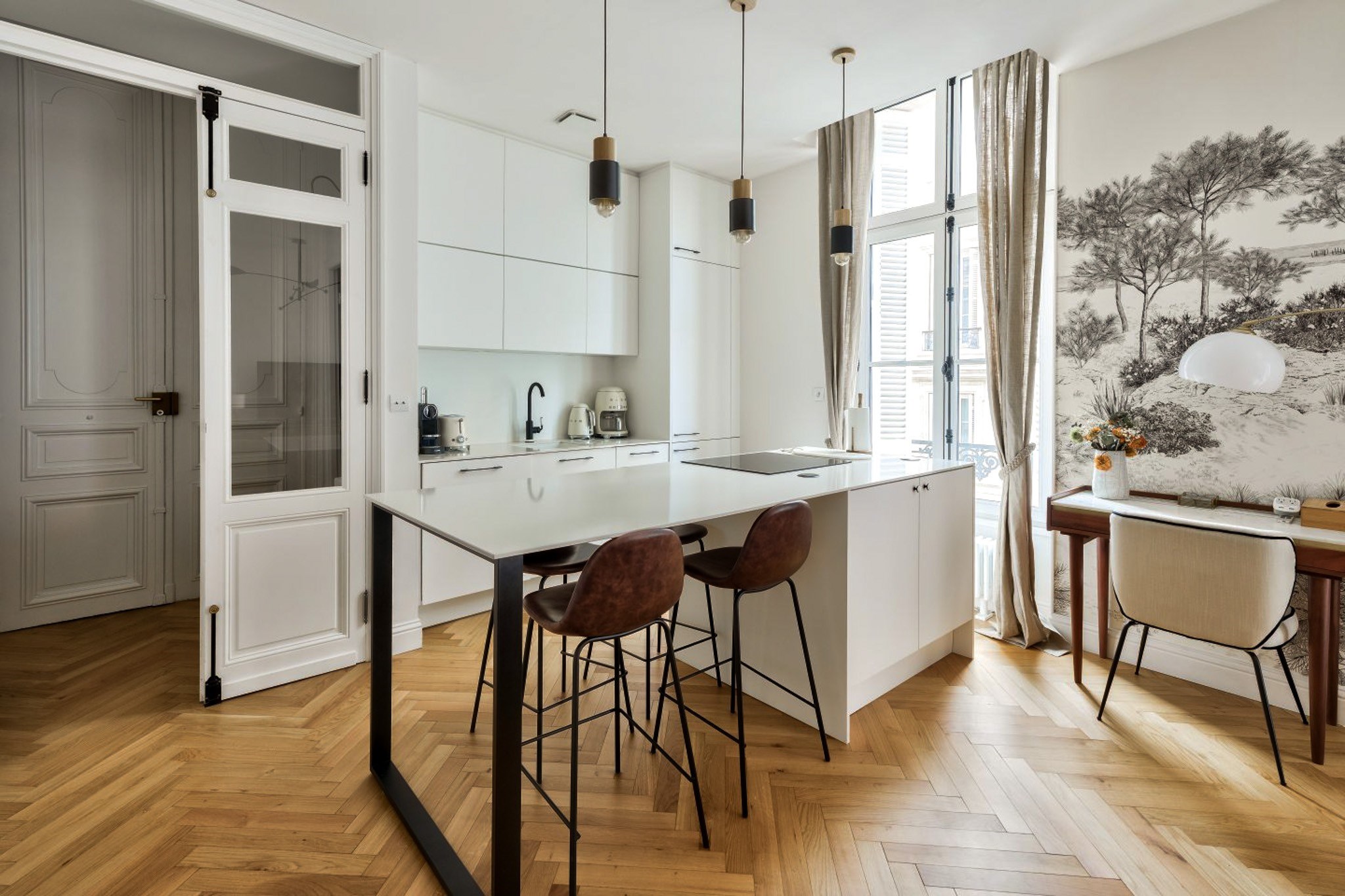  BORDEAUX - HYPER-CENTER - STUNNING APARTMENT 65SQ.M - 2 BEDROOMS - MAGNIFICENT … - 物件實景