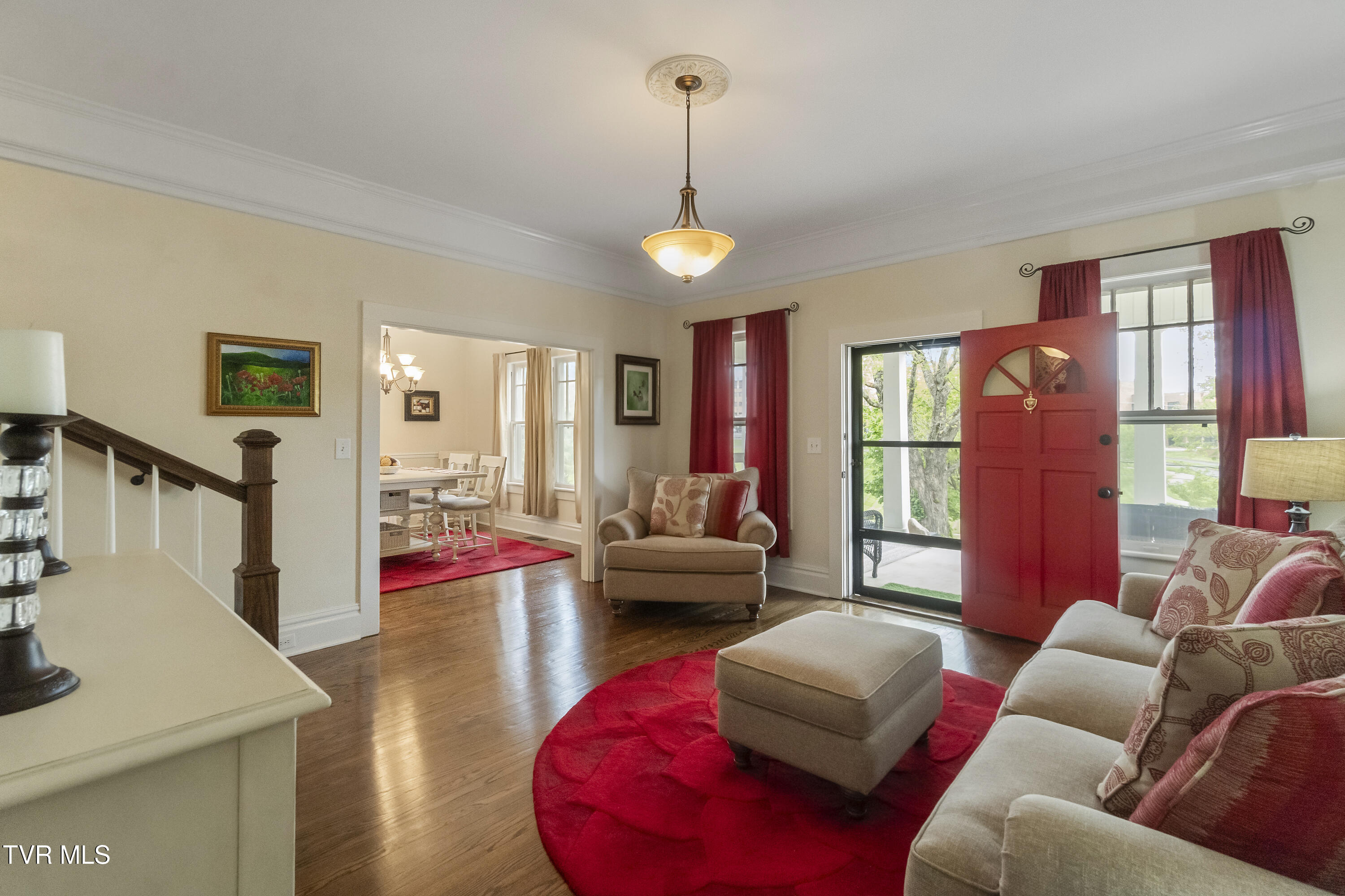 Greeneville, Tennessee, 37745, United States, 4 Bedrooms Bedrooms, ,2 BathroomsBathrooms,Residential,For Sale,1976291