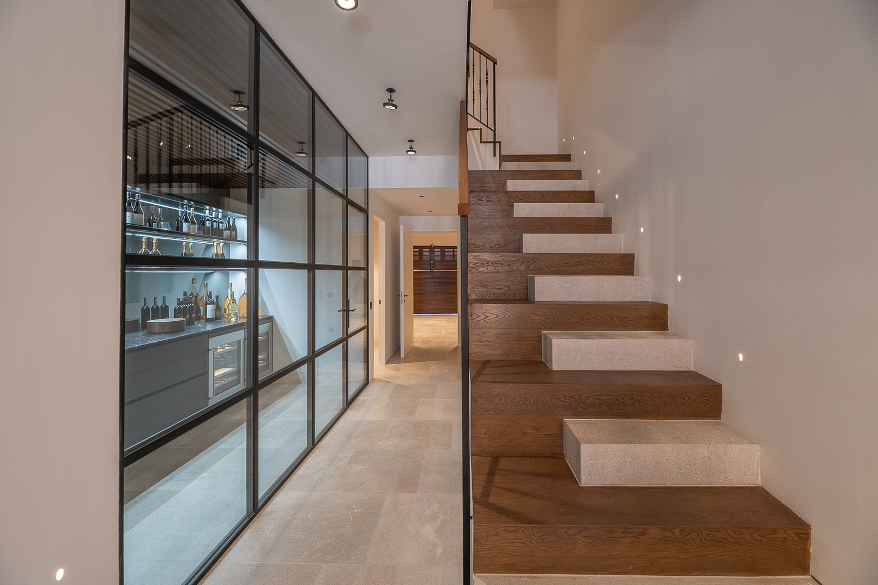  Terraced house with terrace and pool in the old town of Palma - 物件實景