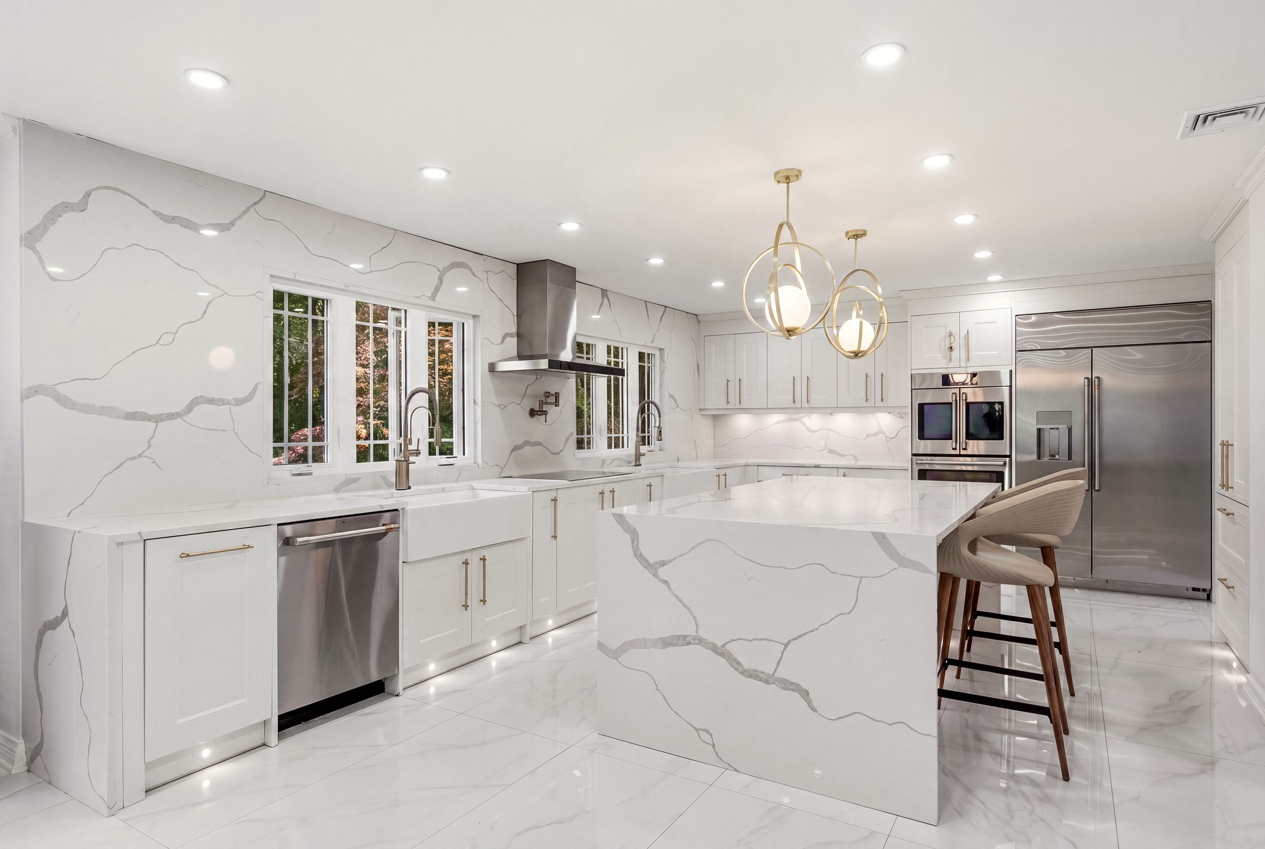  897 Ripley Lane, Muttontown, NY, 11771 - 物件實景