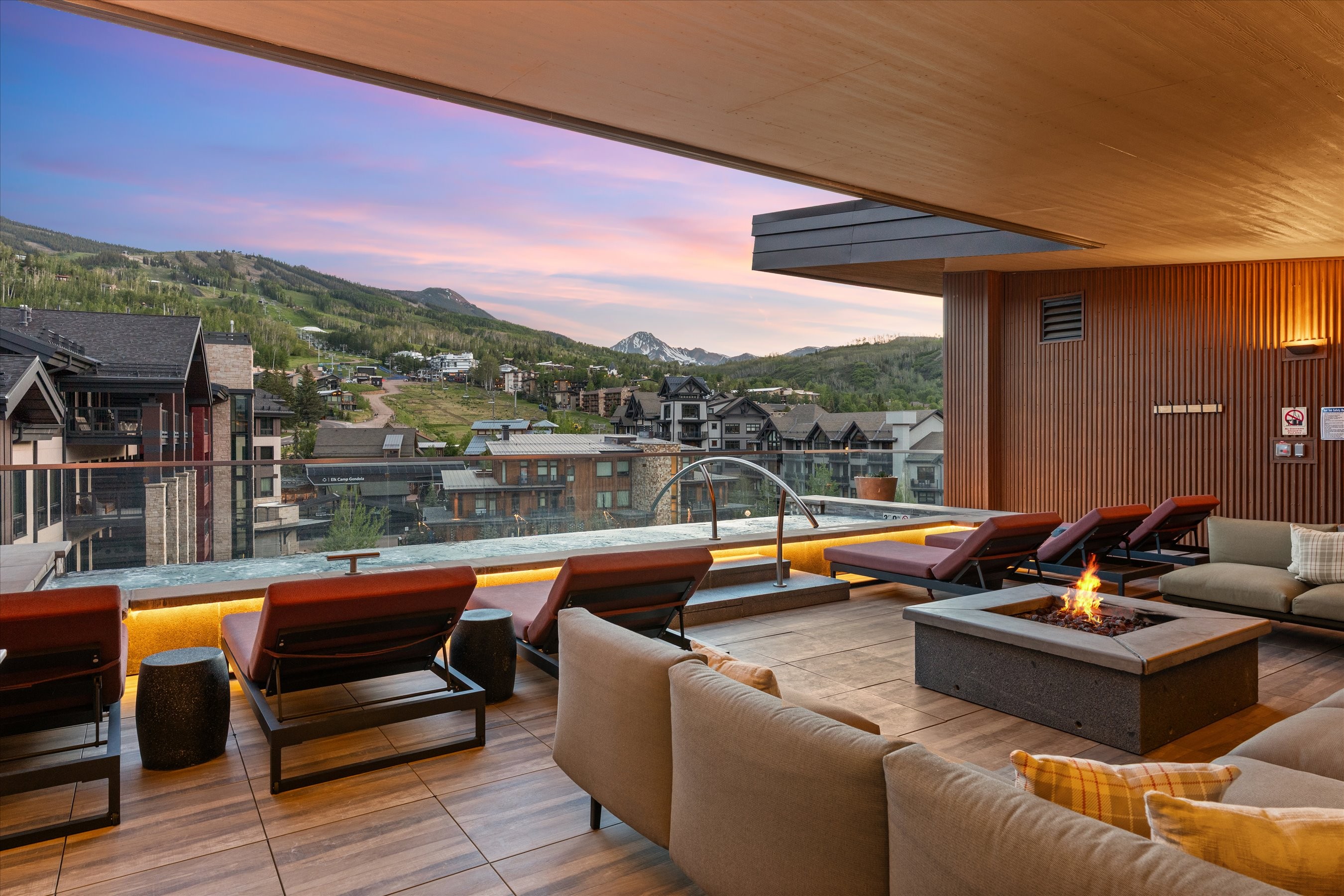  77 Wood Road, Snowmass Village, CO 81615 - 物件實景