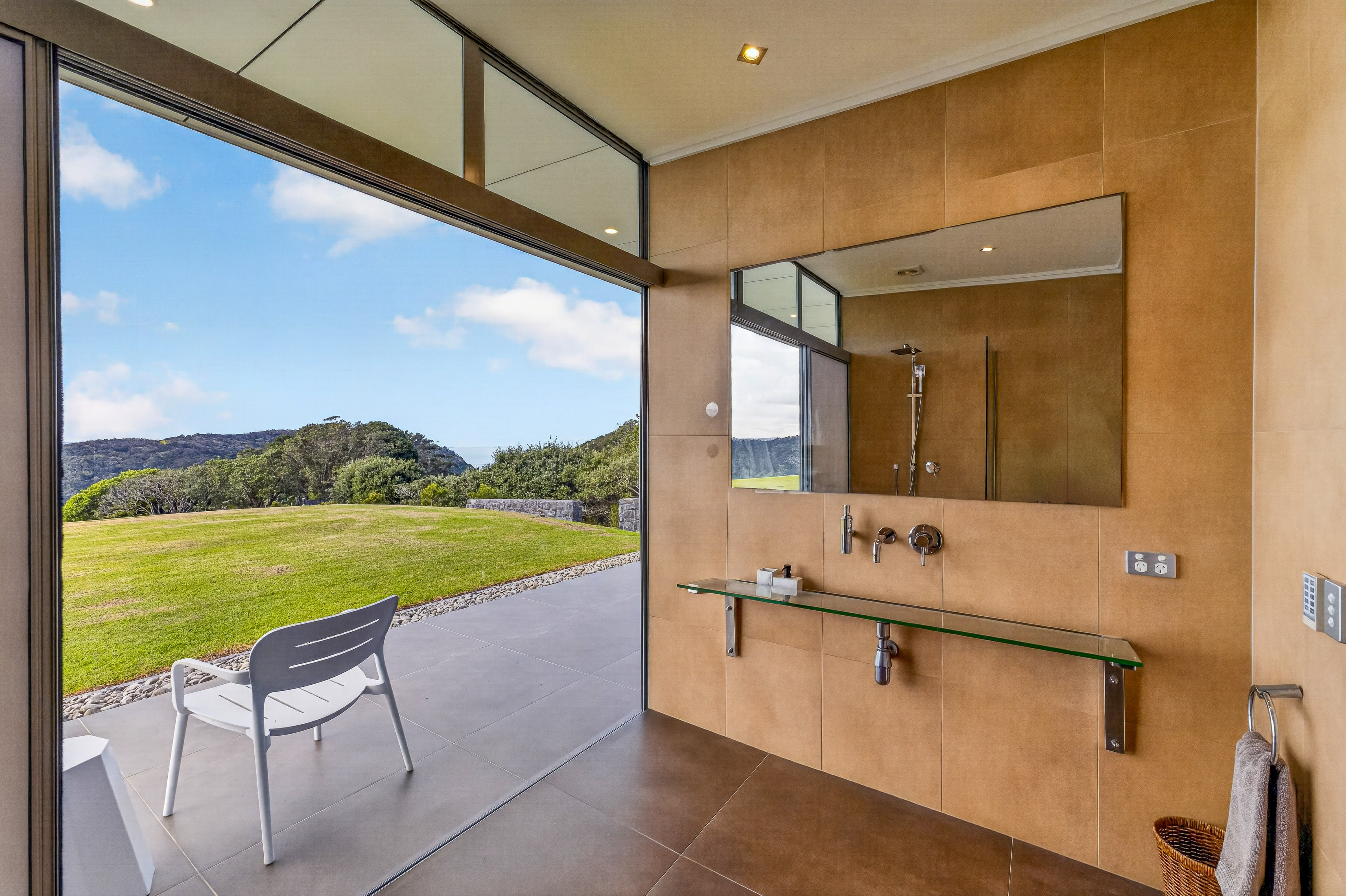  83 Jervis Road, Waiwera - 物件實景
