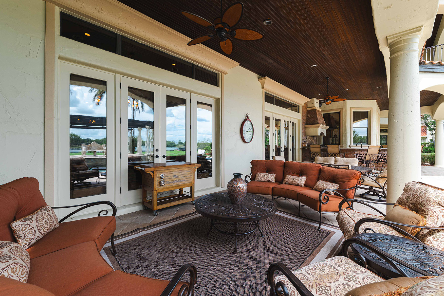  ODESSA - 物件實景