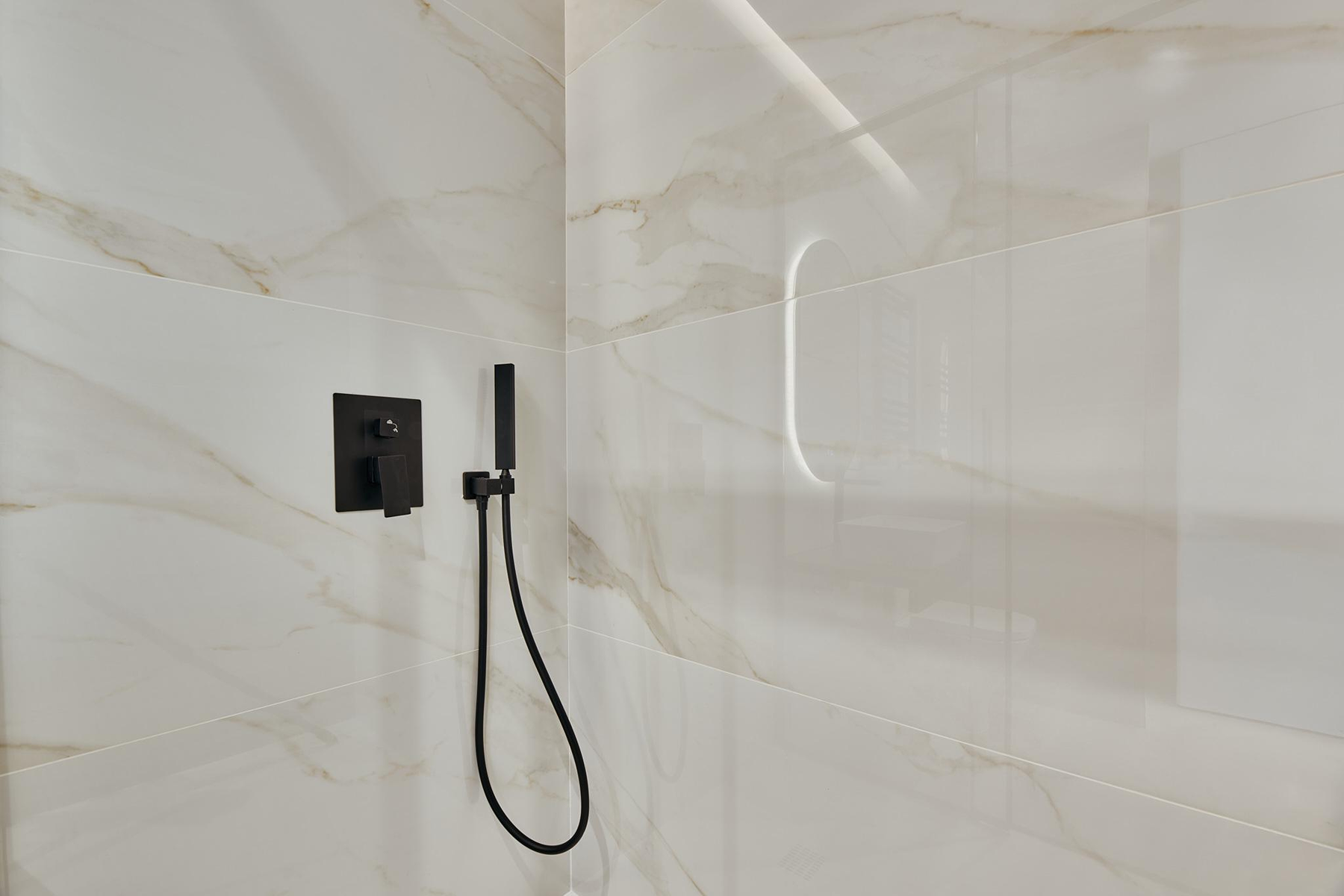  Renovated Urban Style Flat in Goya Neighborhood, Salamanca - 物件實景