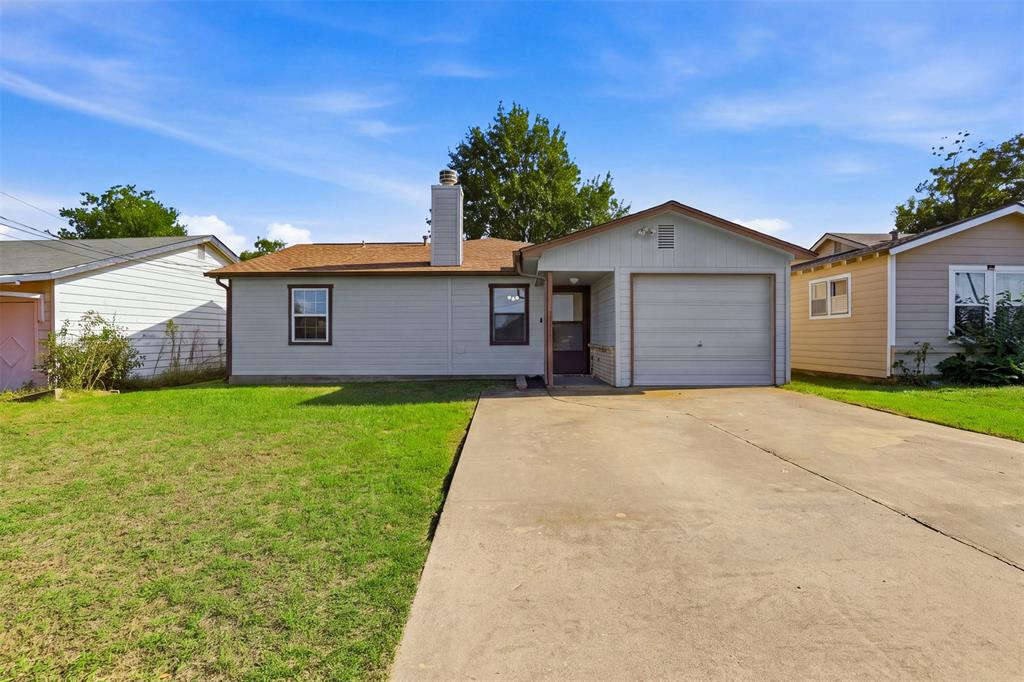 Kilpatrick St, Cleburne, TX 76033 #1