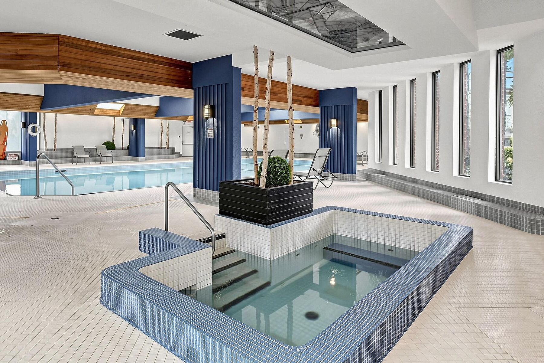  Spacious Suite at Atrium 2 - 物件實景