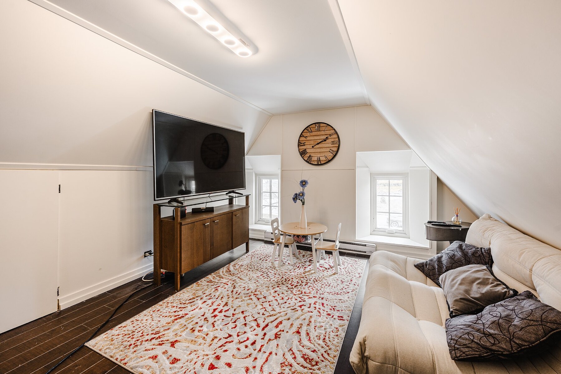  Westmount, Montréal - 物件實景