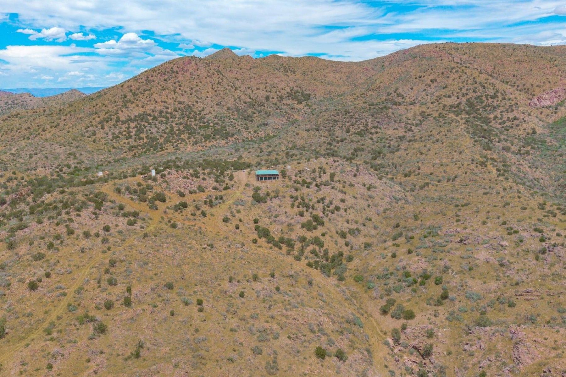  0 N Juans Canyon (FS 1094) RD  Cave Creek, AZ - 物件實景