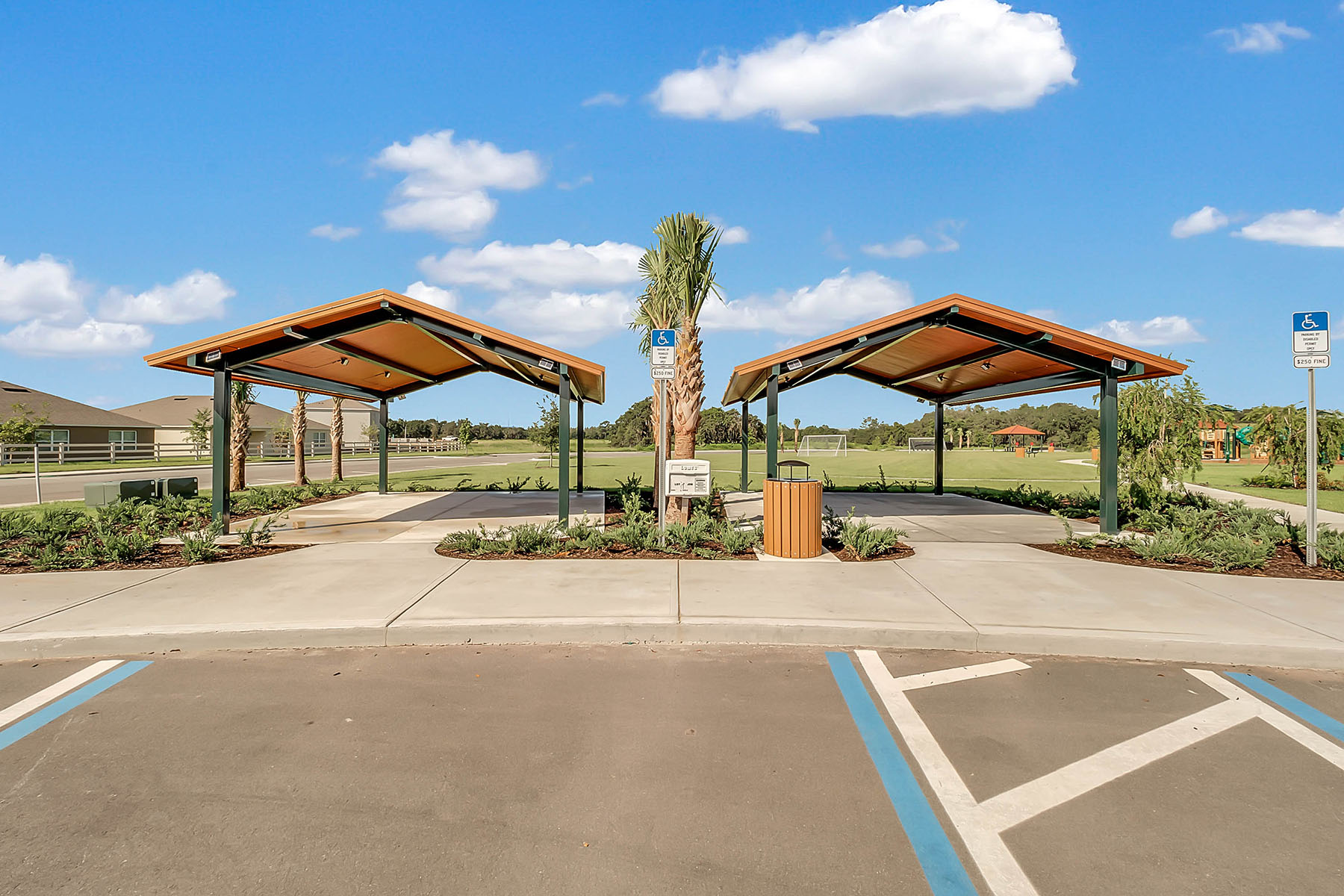  DAVENPORT - 物件實景