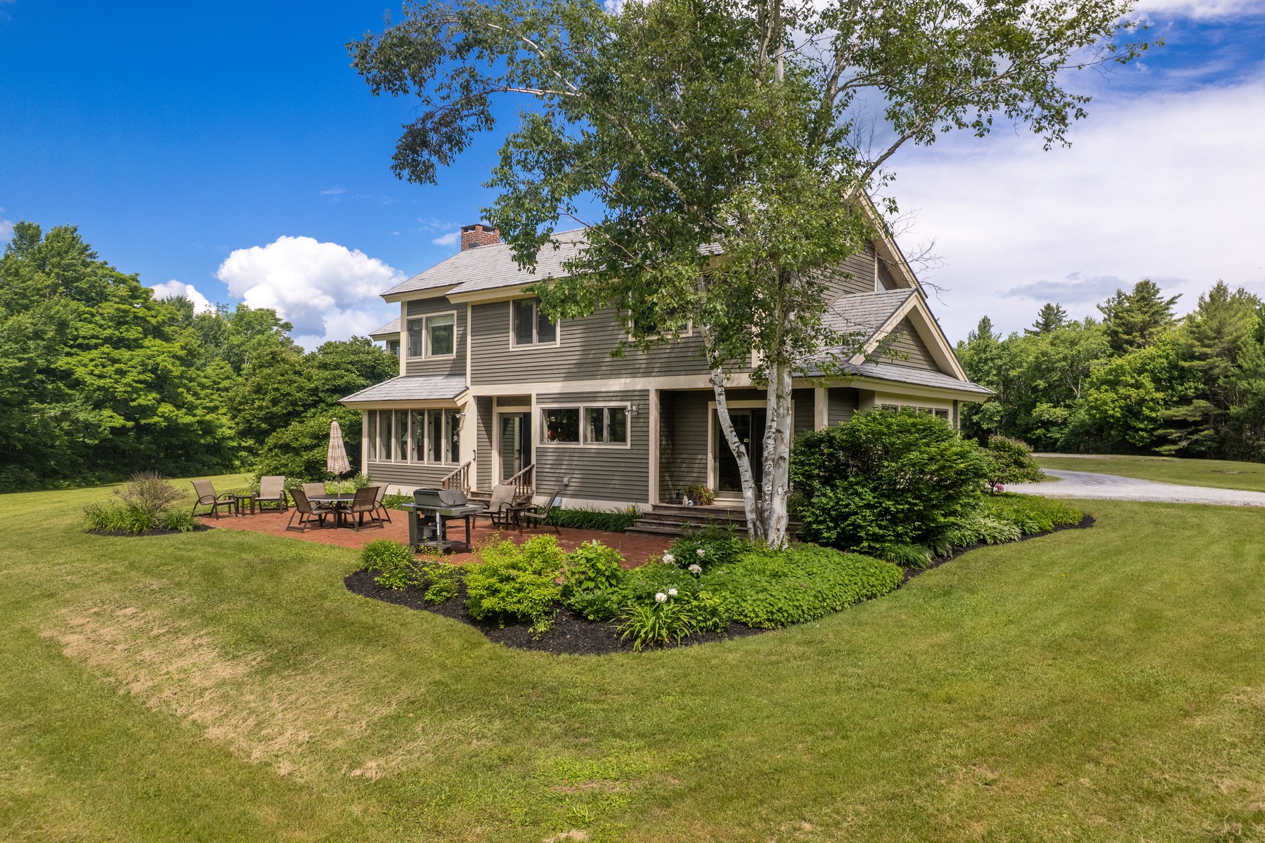  2643 Sugar Hill Road - 物件實景